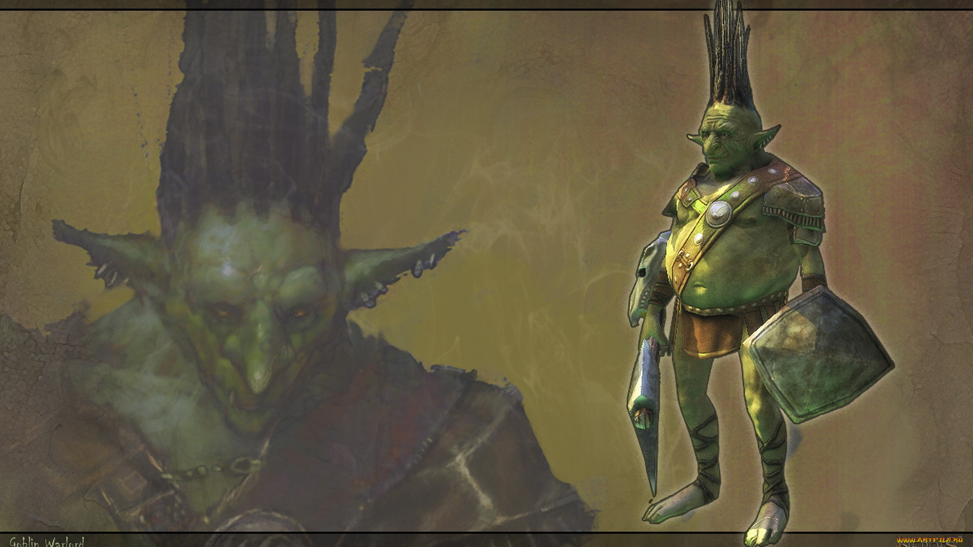 heroes, of, telara, видео, игры