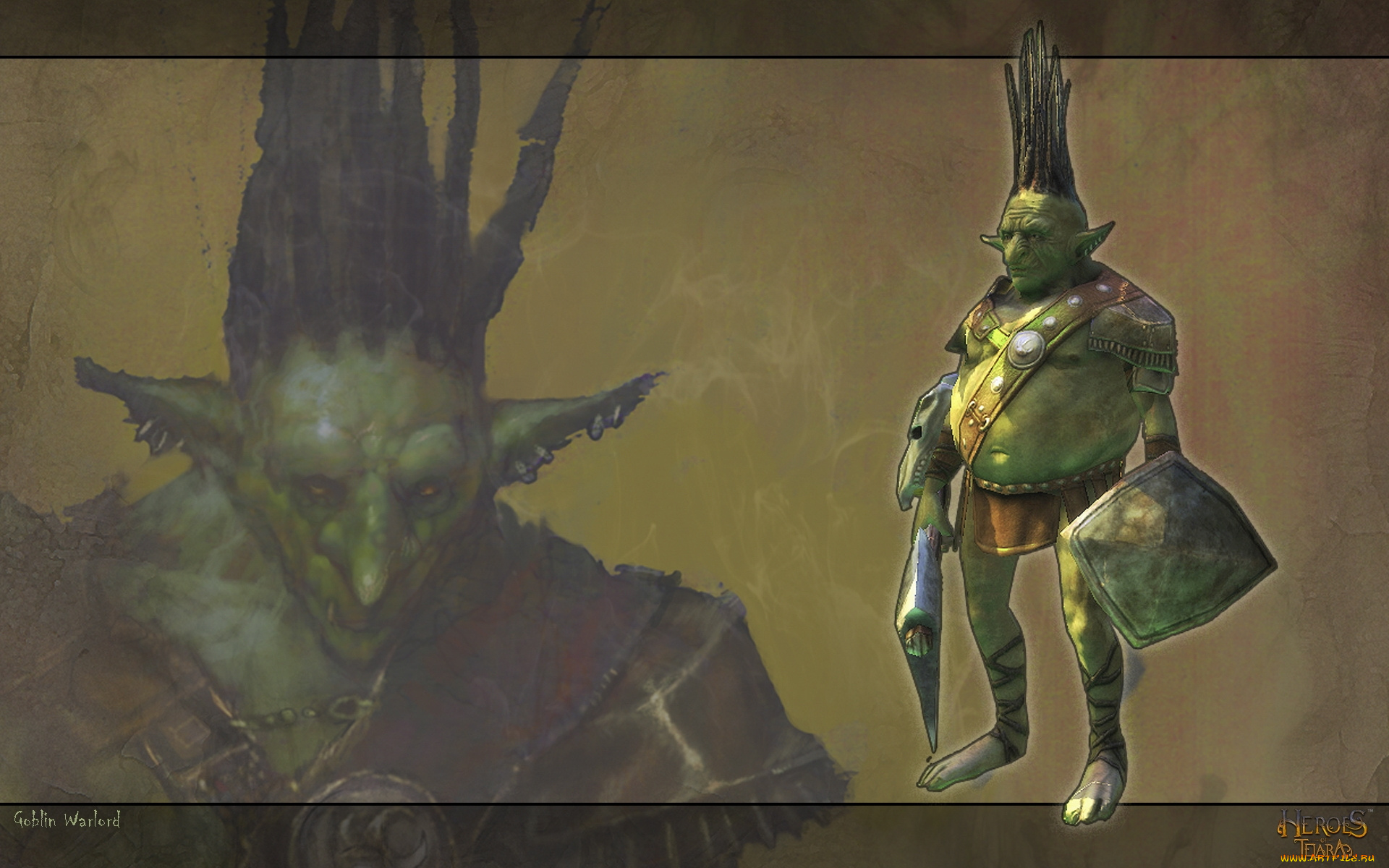 heroes, of, telara, видео, игры