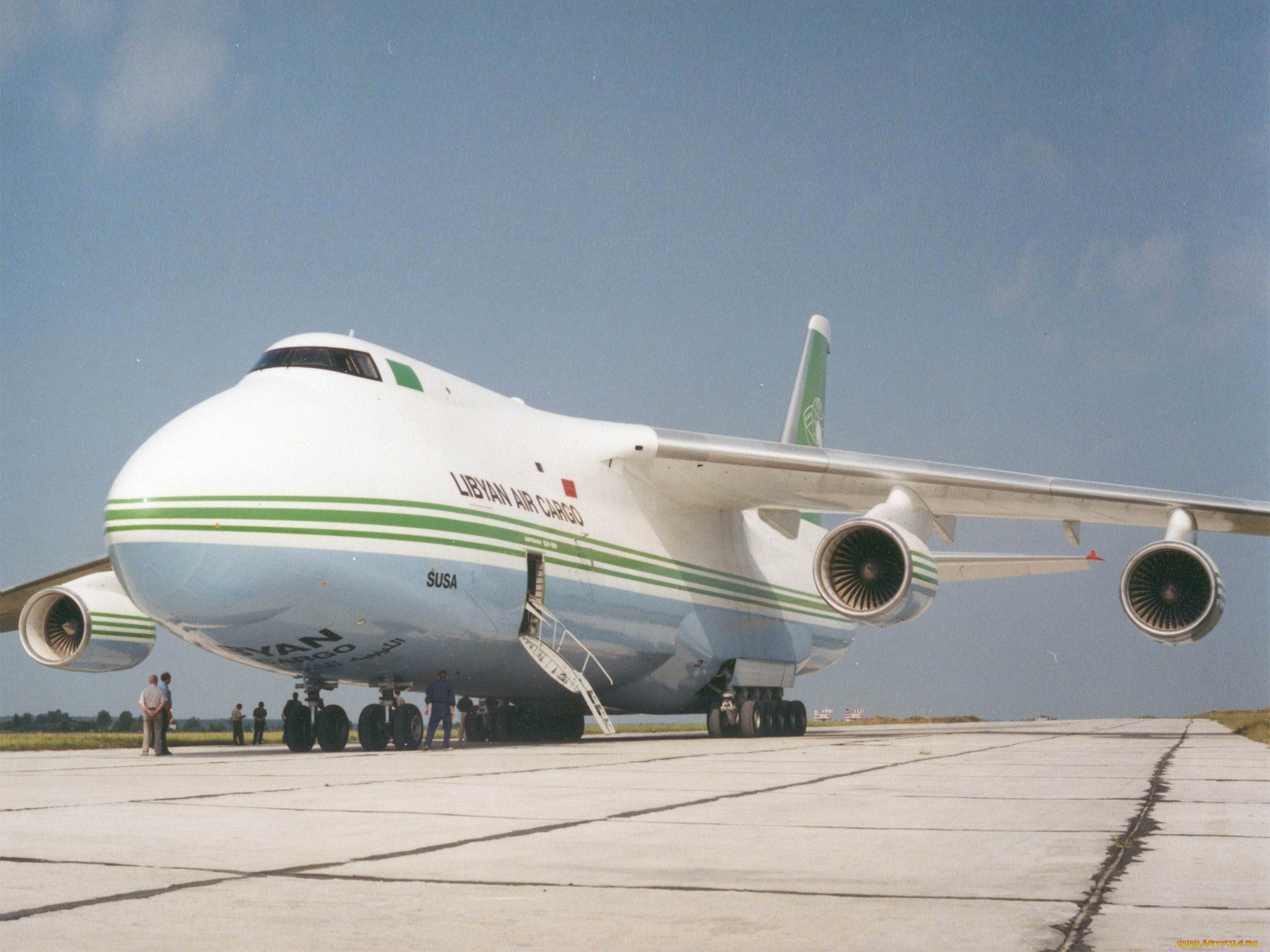 авиация, грузовые, самолёты