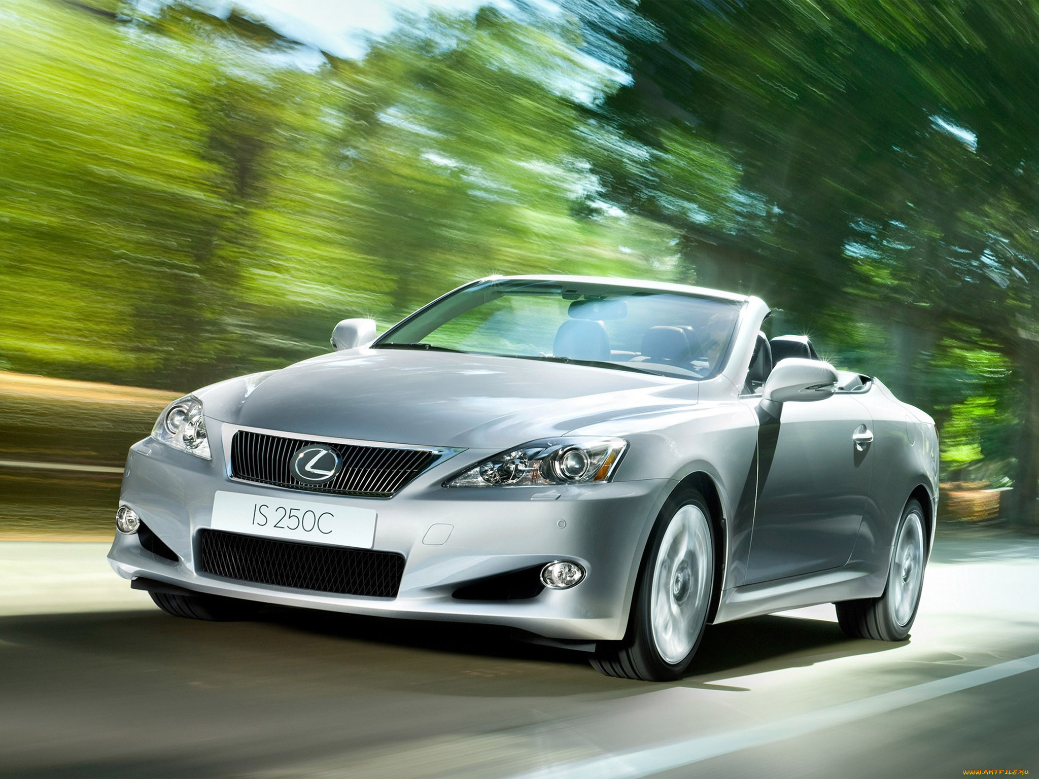 автомобили, lexus