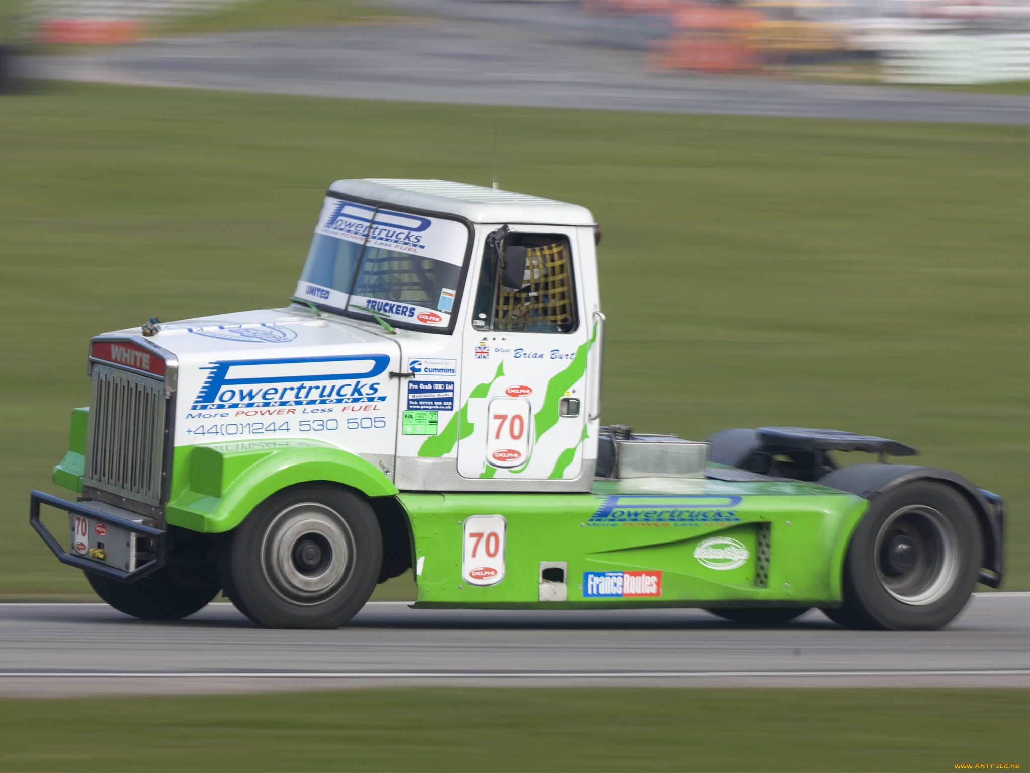 спорт, автоспорт