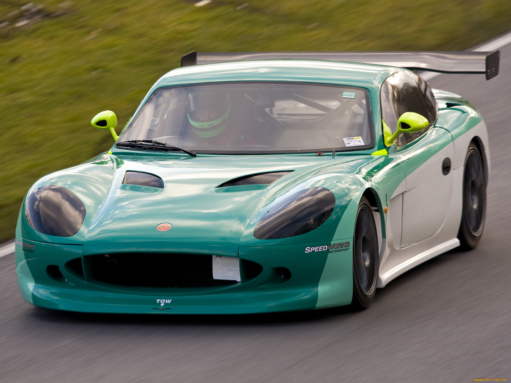 спорт, автоспорт