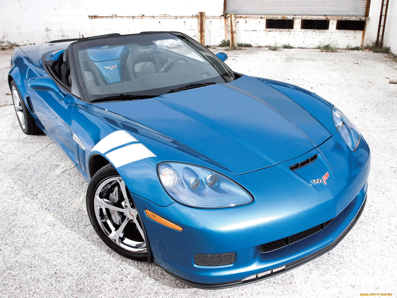 2010, chevy, corvette, автомобили