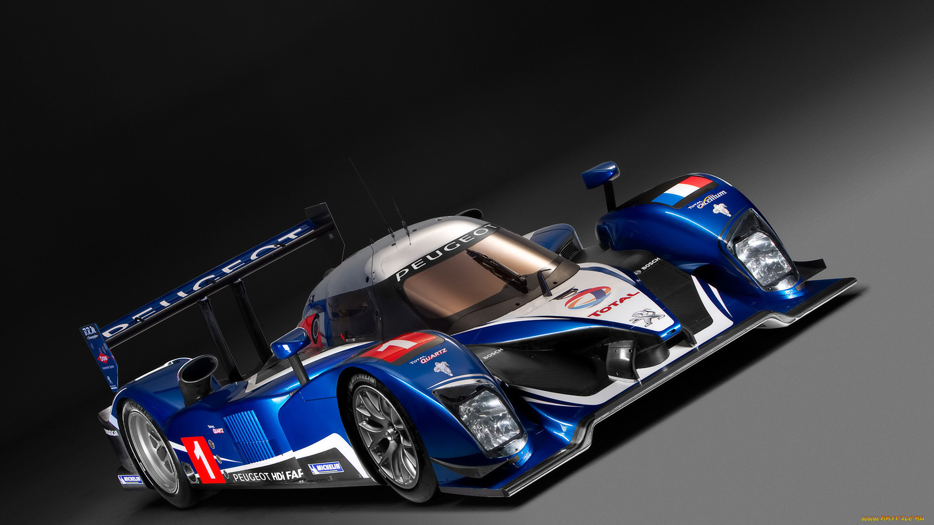 2010, peugeot, 908, hdi, fap, автомобили