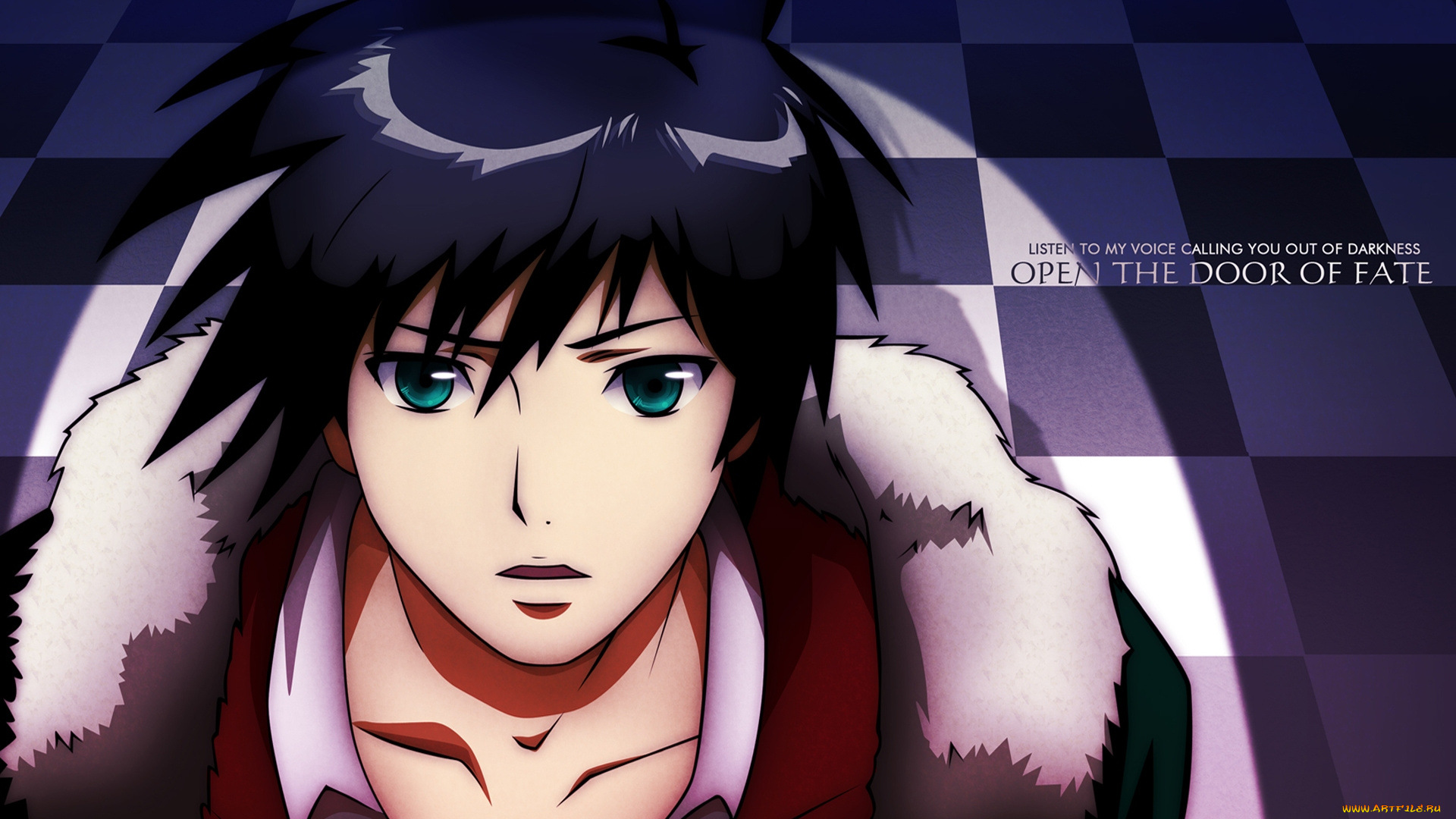 аниме, dance, in, the, vampire, bund