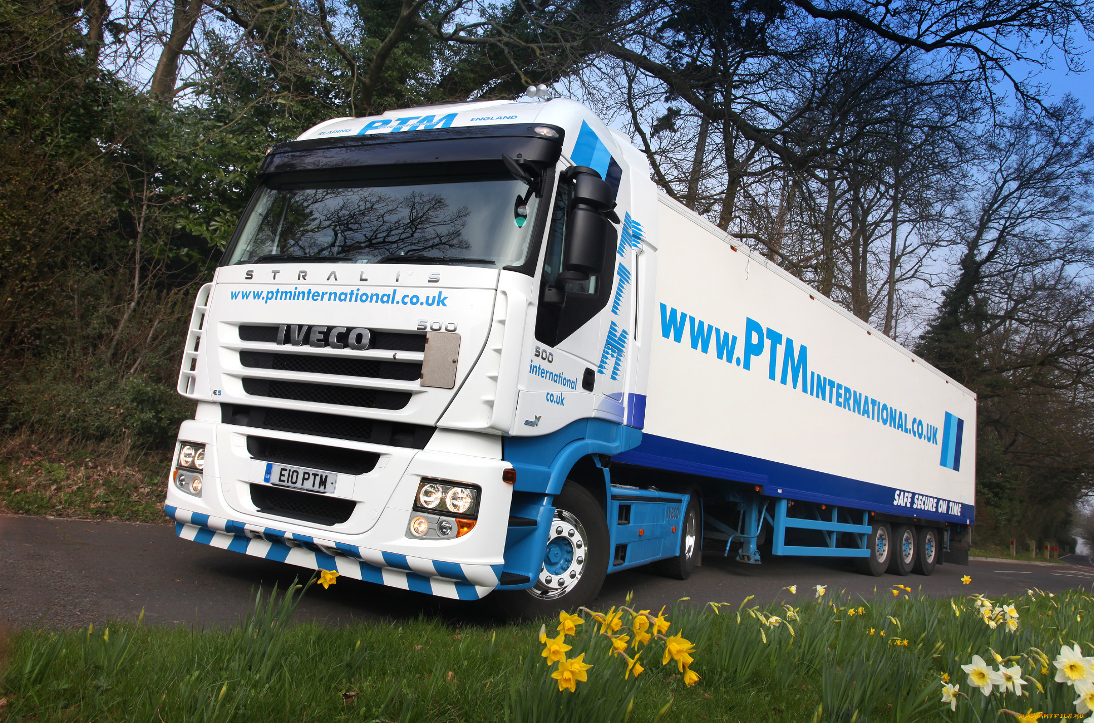 автомобили, iveco