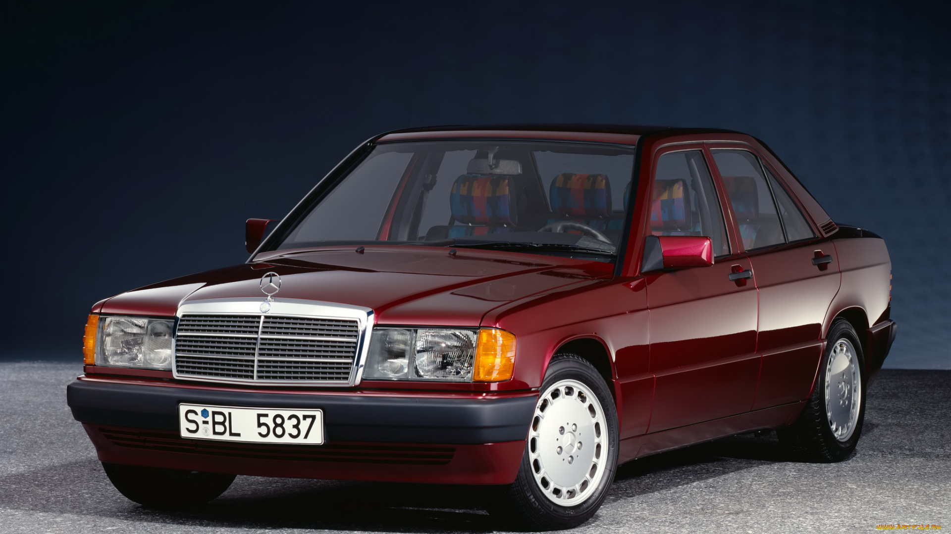 190e, автомобили, mercedes, benz, auto