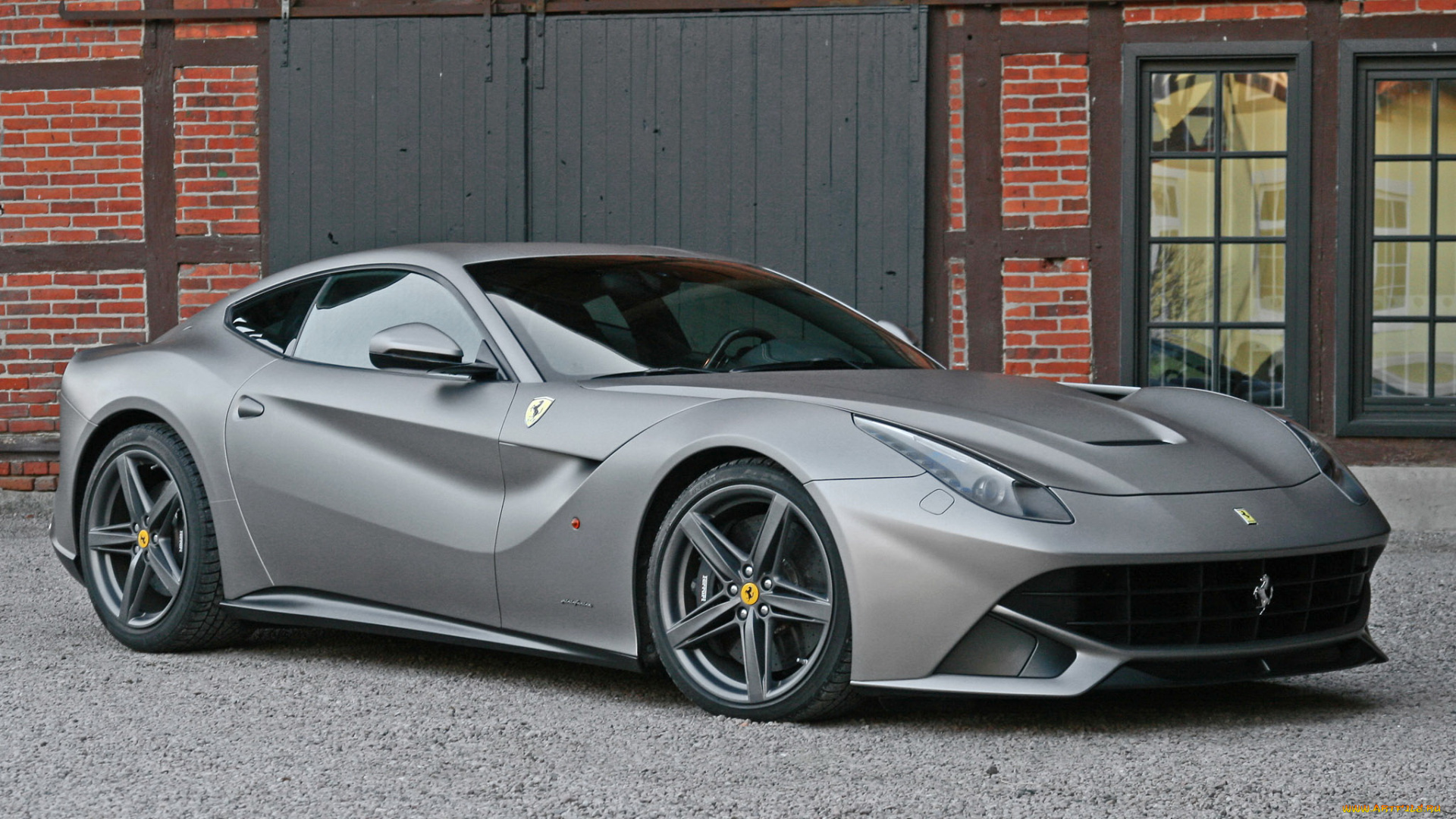 2012, ferrari, f12, berlinetta, автомобили