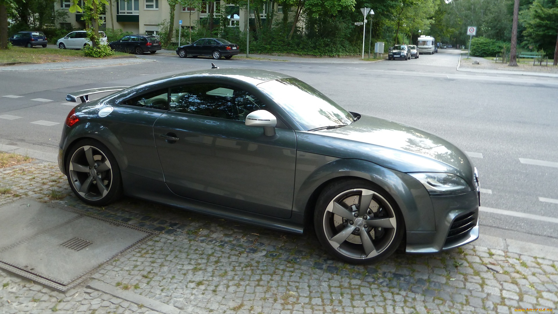 audi, tt, автомобили, volkswagen, group, германия