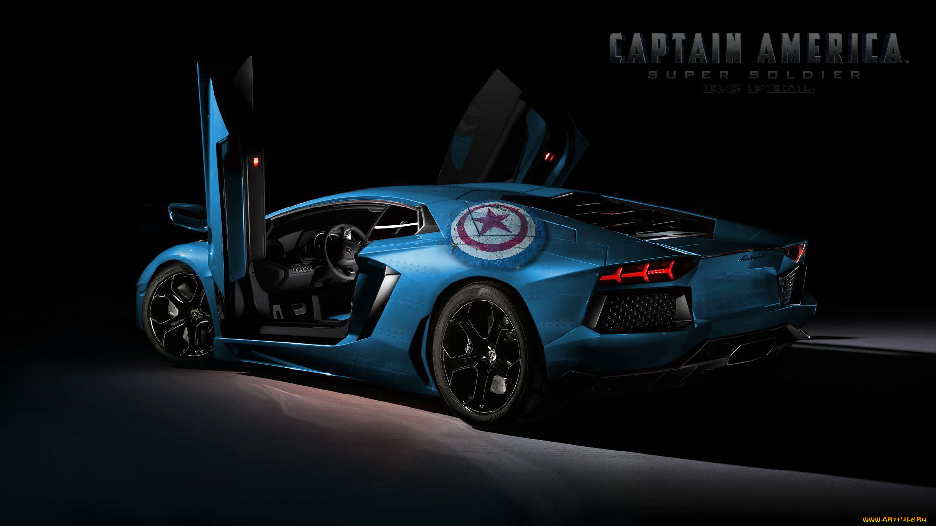 автомобили, lamborghini