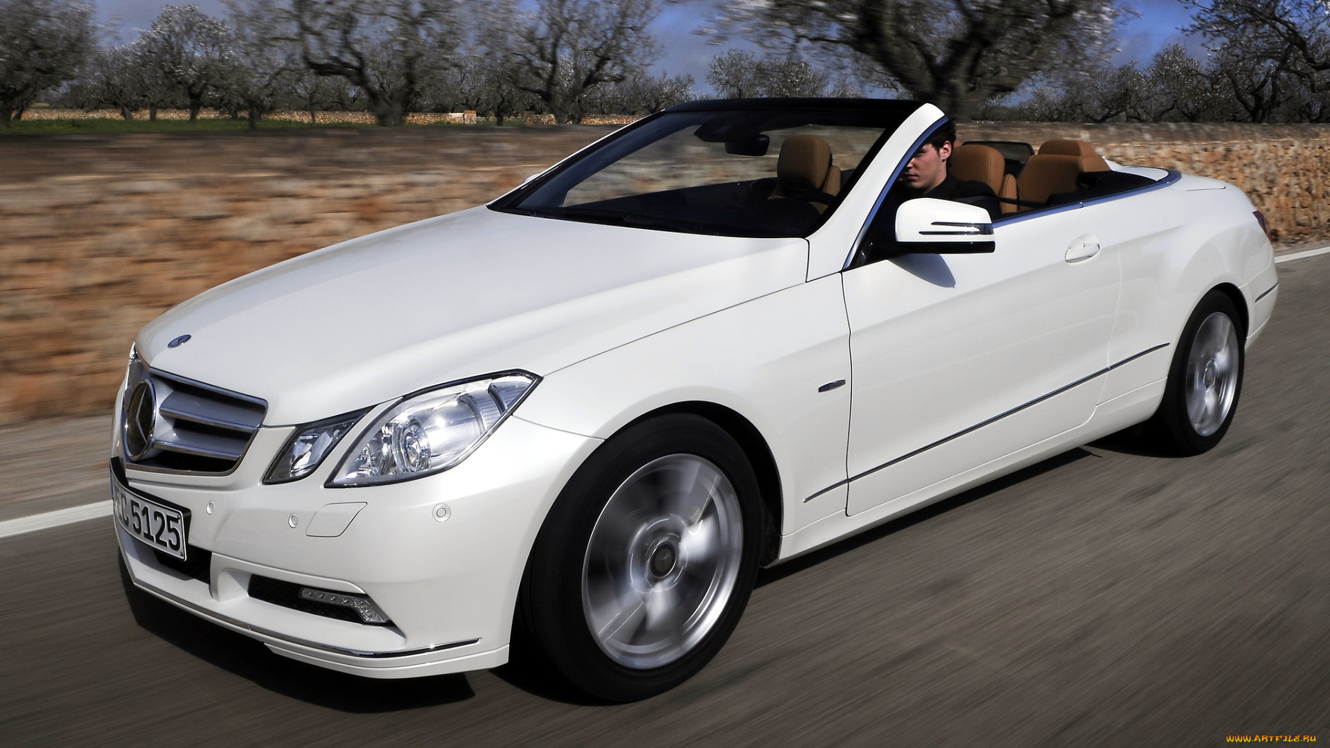 mercedes, cabrio, автомобили, benz, германия, daimler, ag