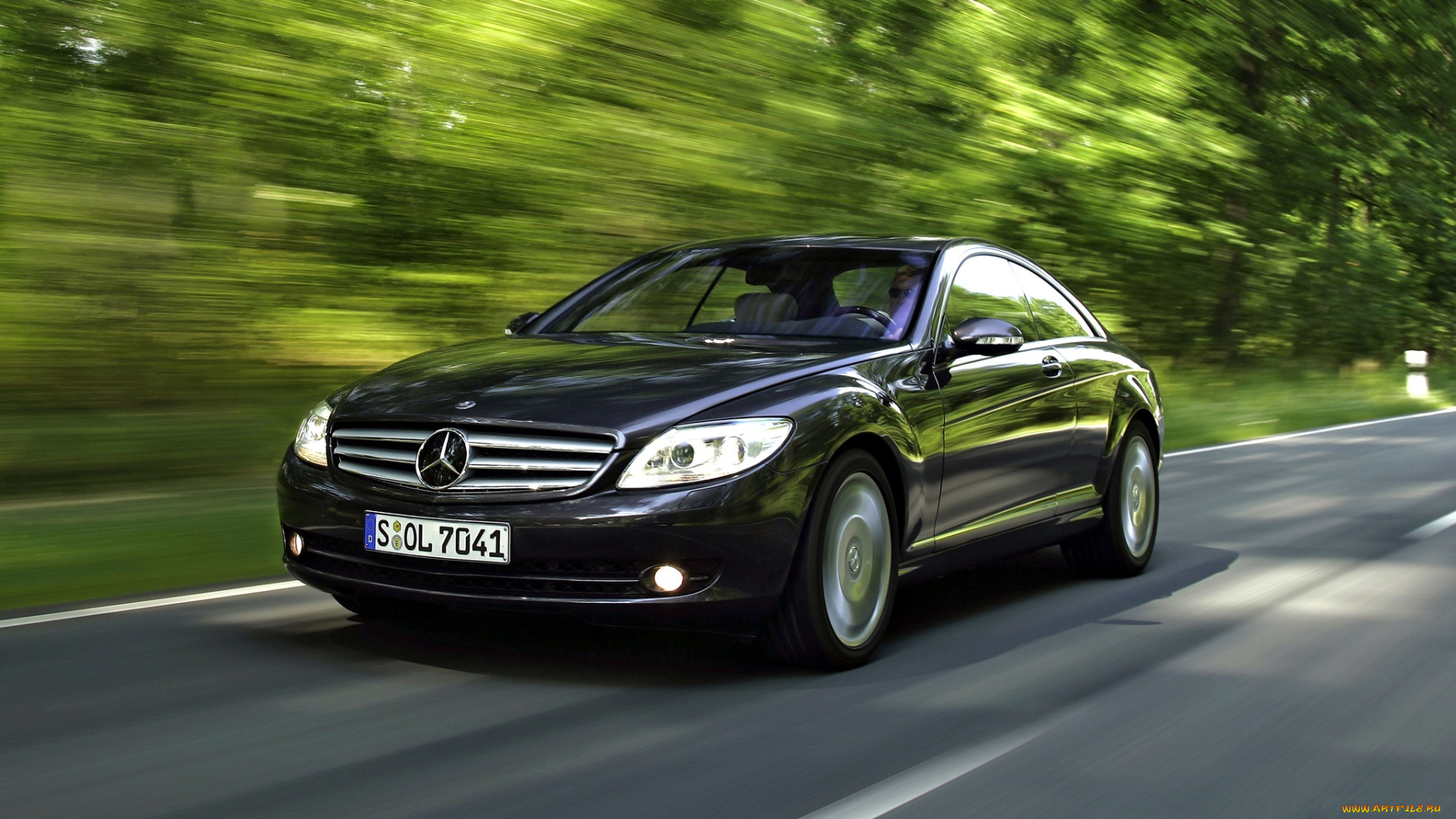 mercedes, cl, автомобили, benz, daimler, ag, германия