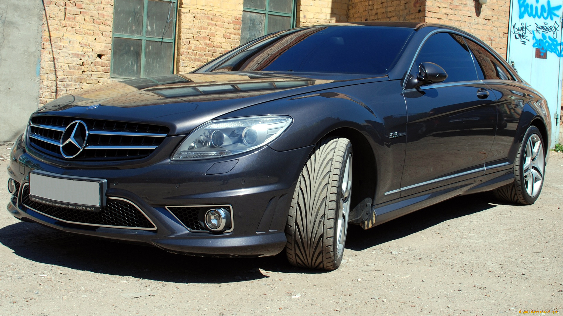 mercedes, cl, автомобили, benz, daimler, ag, германия