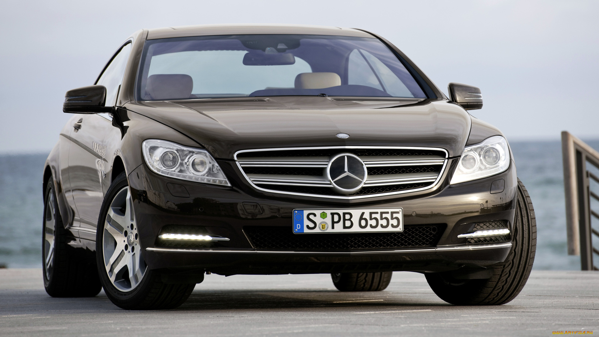 mercedes, cl, автомобили, benz, daimler, ag, германия