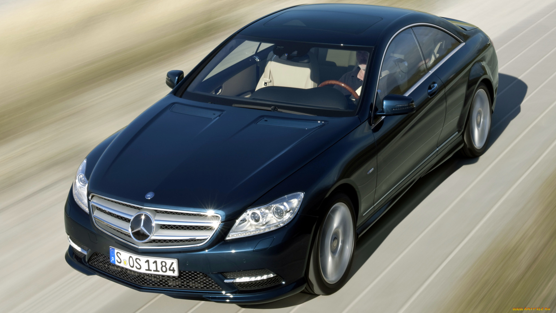 mercedes, cl, автомобили, benz, германия, daimler, ag