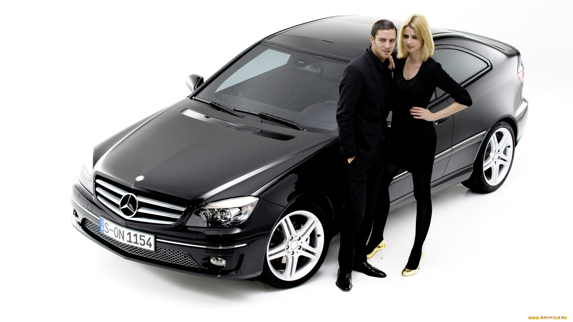 mercedes, clc, автомобили, benz, daimler, ag, германия