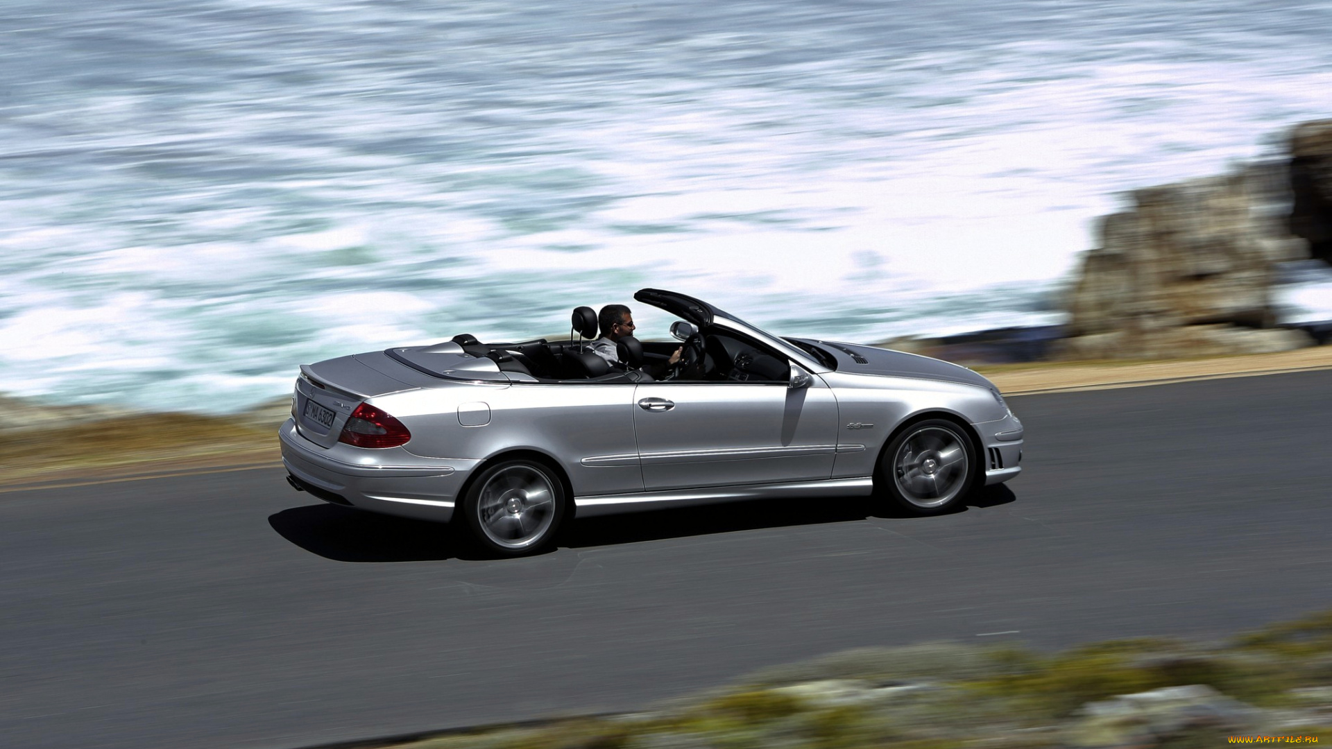 mercedes, clk, автомобили, benz, германия, daimler, ag