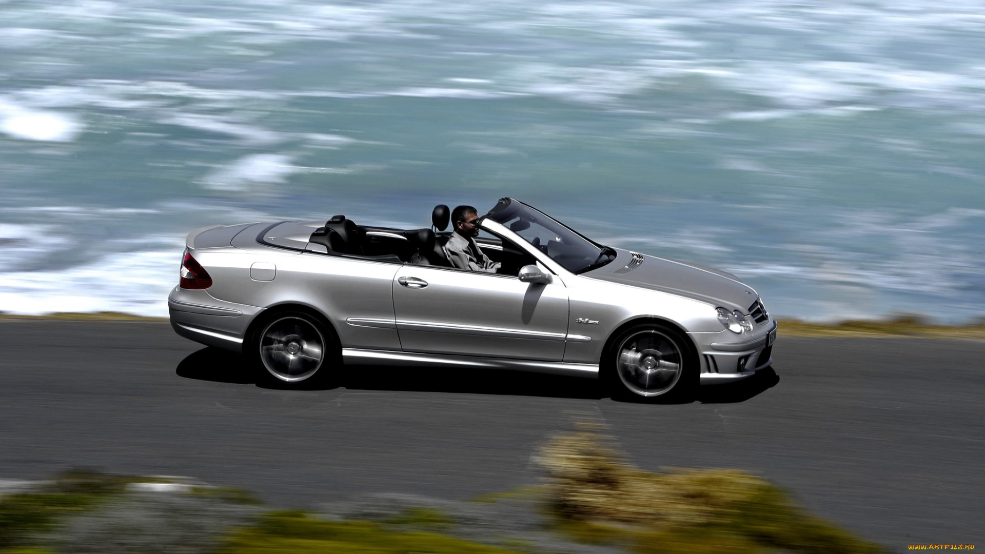 mercedes, clk, автомобили, benz, германия, daimler, ag