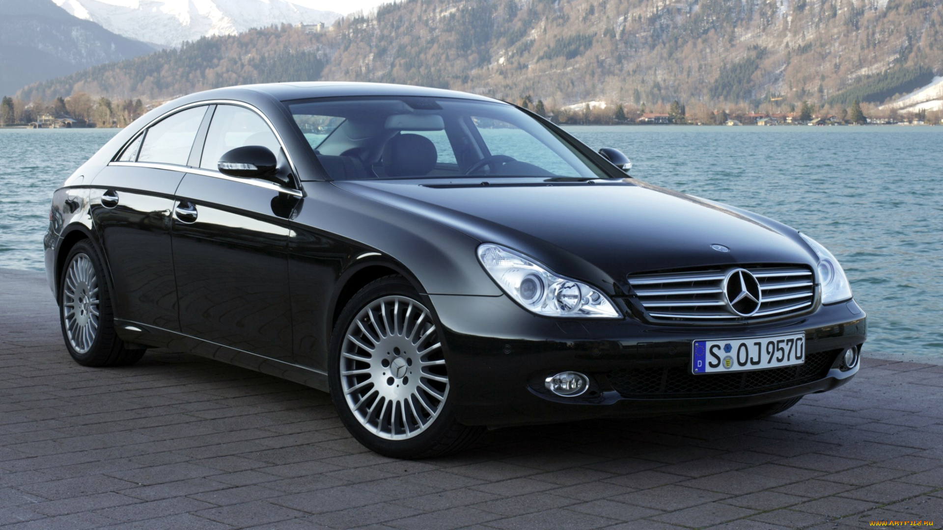 mercedes, cls, автомобили, benz, германия, daimler, ag