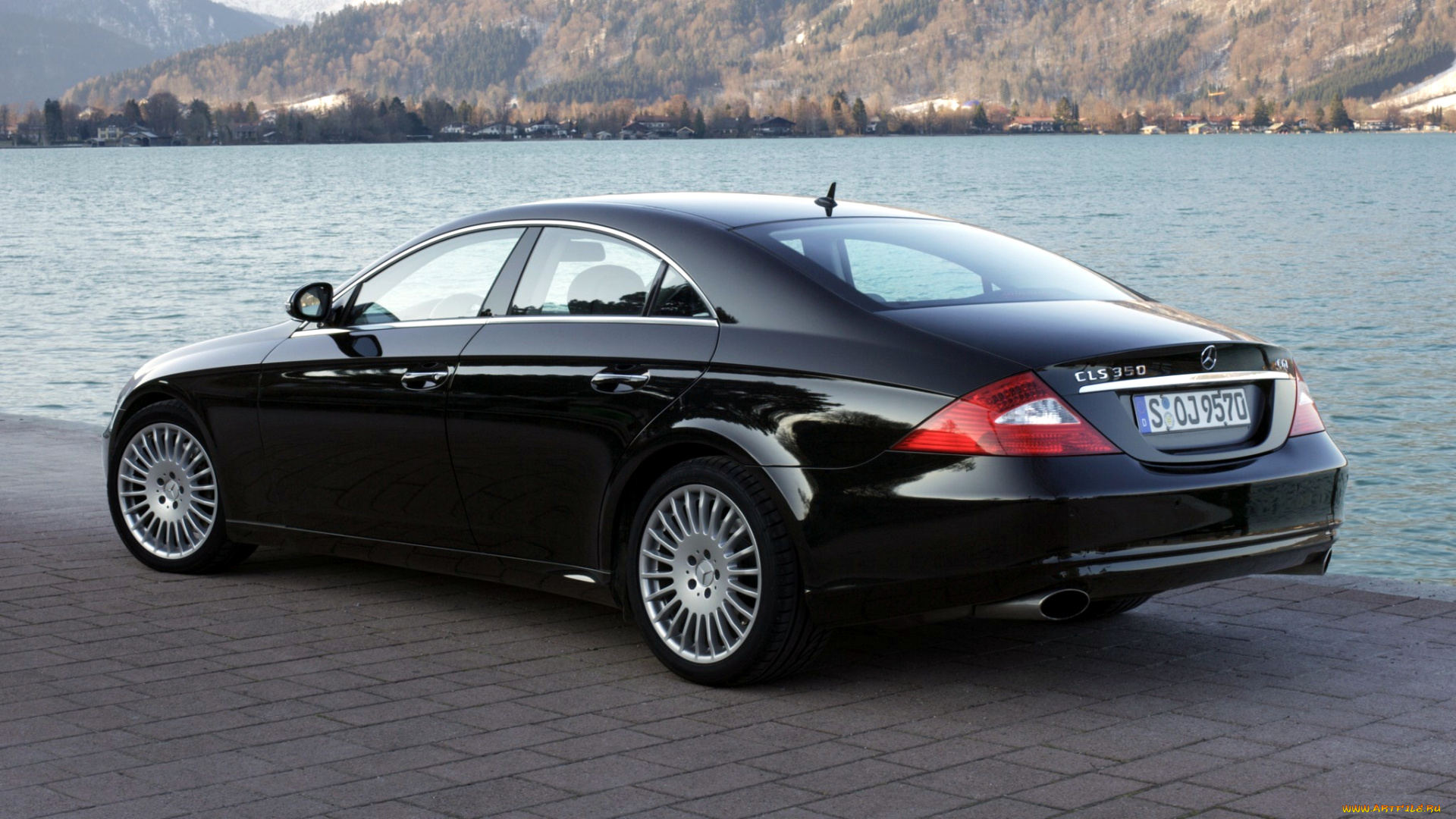 mercedes, cls, автомобили, benz, германия, daimler, ag