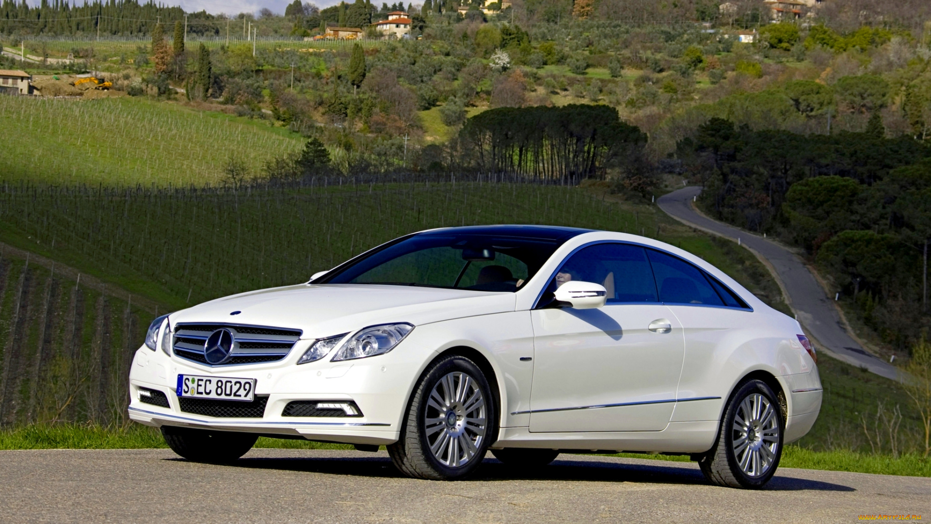 mercedes, coupe, автомобили, benz, германия, daimler, ag