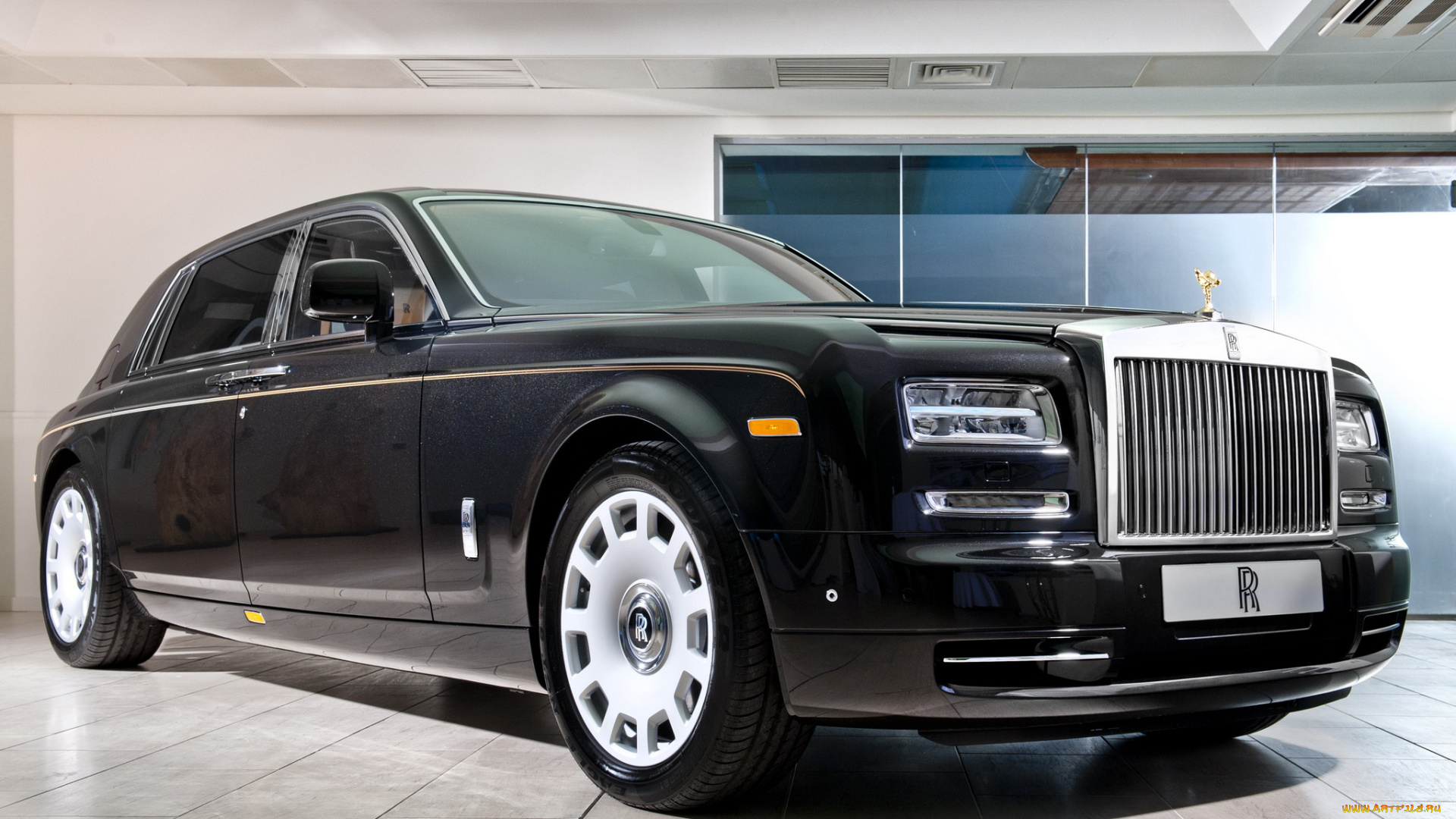 rolls, royce, phantom, автомобили, rolls-royce, motor, cars, ltd, великобритания, класс-люкс