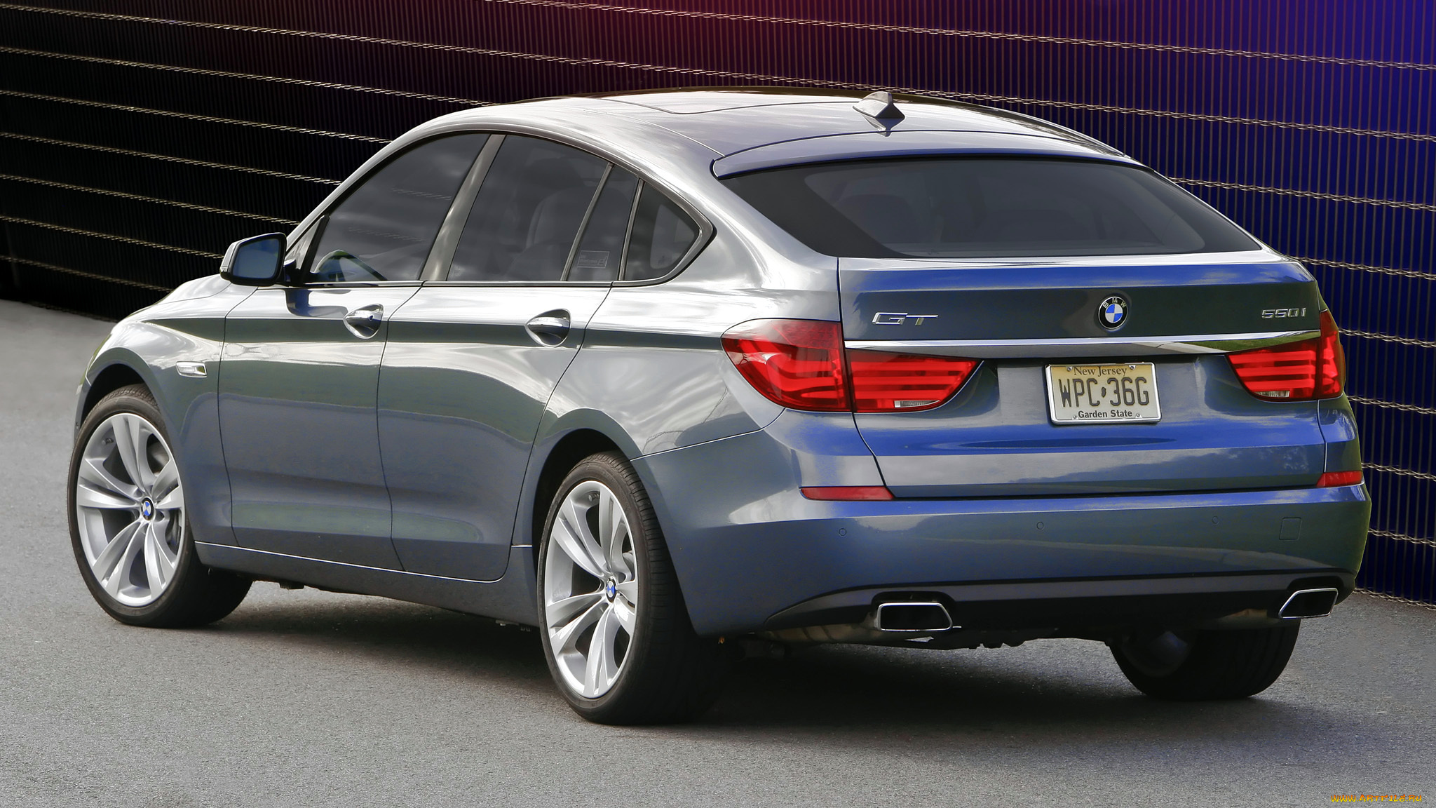 bmw, 5gt, автомобили, bayerische, motoren, werke, ag, германия