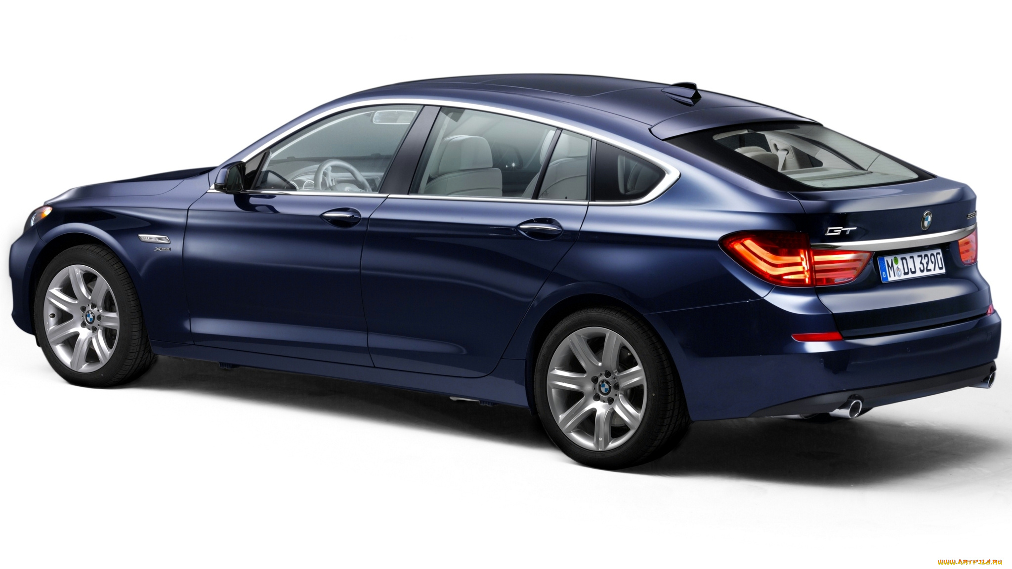 bmw, 5gt, автомобили, германия, bayerische, motoren, werke, ag