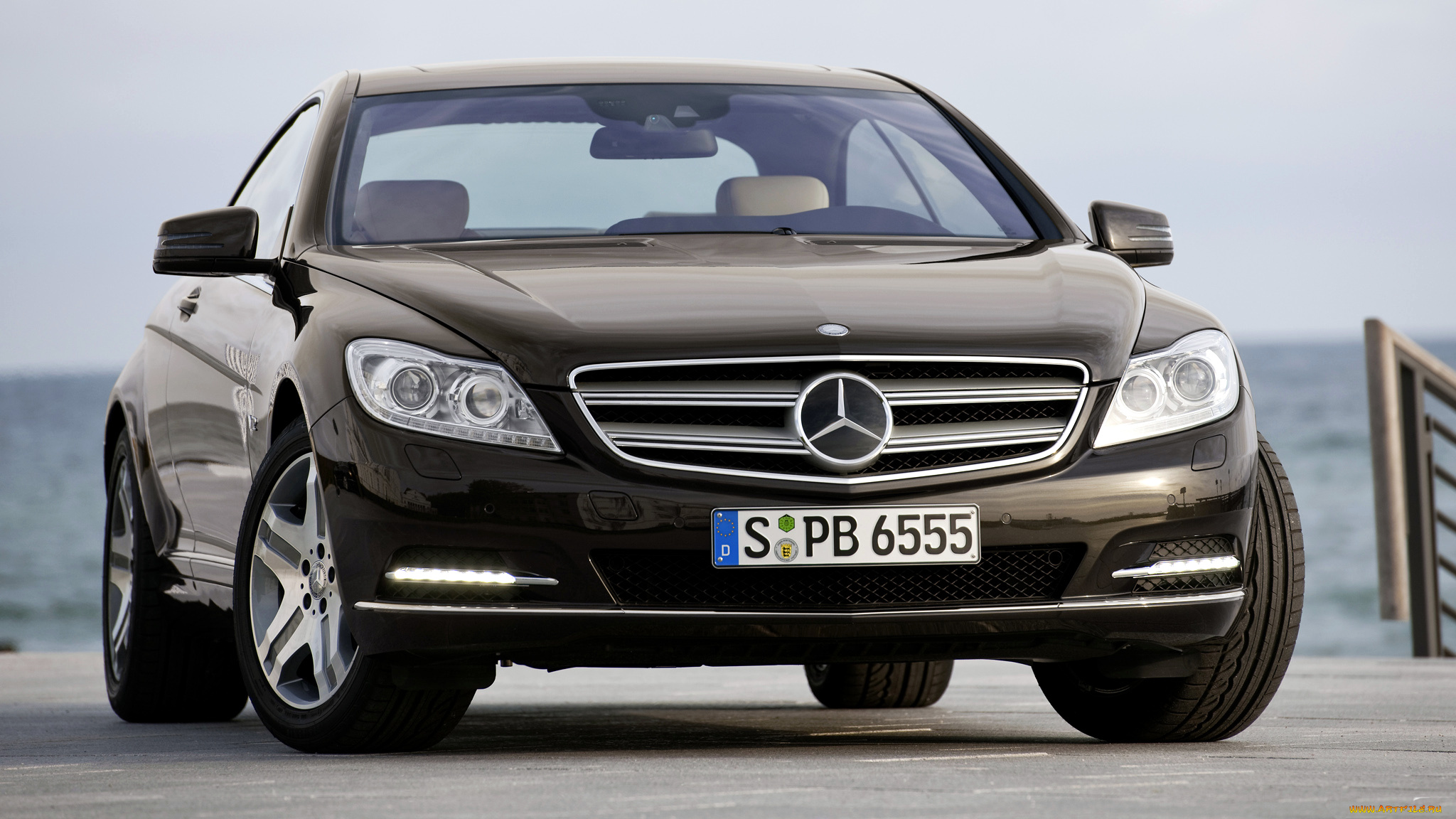 mercedes, cl, автомобили, benz, daimler, ag, германия