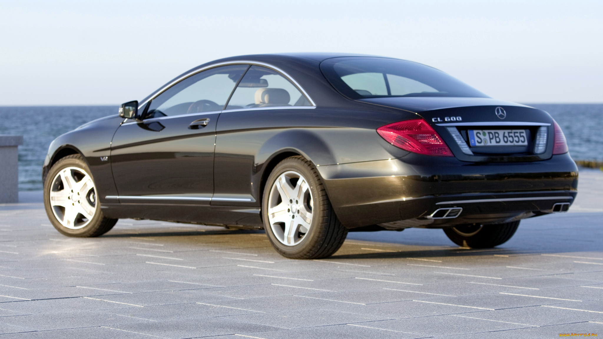 mercedes, cl, автомобили, benz, германия, daimler, ag