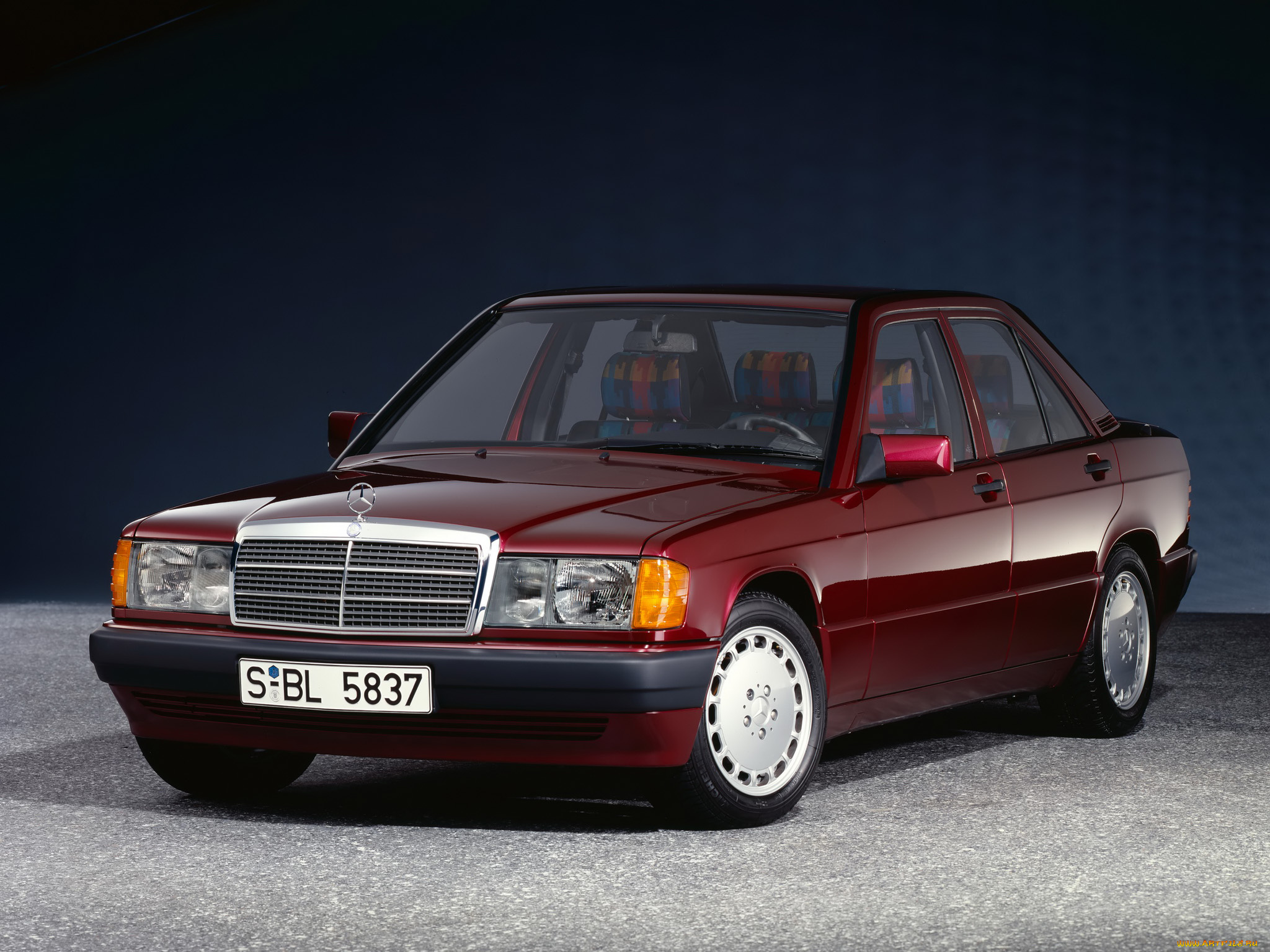190e, автомобили, mercedes, benz, auto