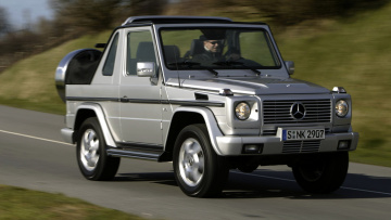 обоя mercedes, автомобили, benz, daimler, ag, германия