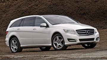 Картинка mercedes автомобили benz daimler ag германия