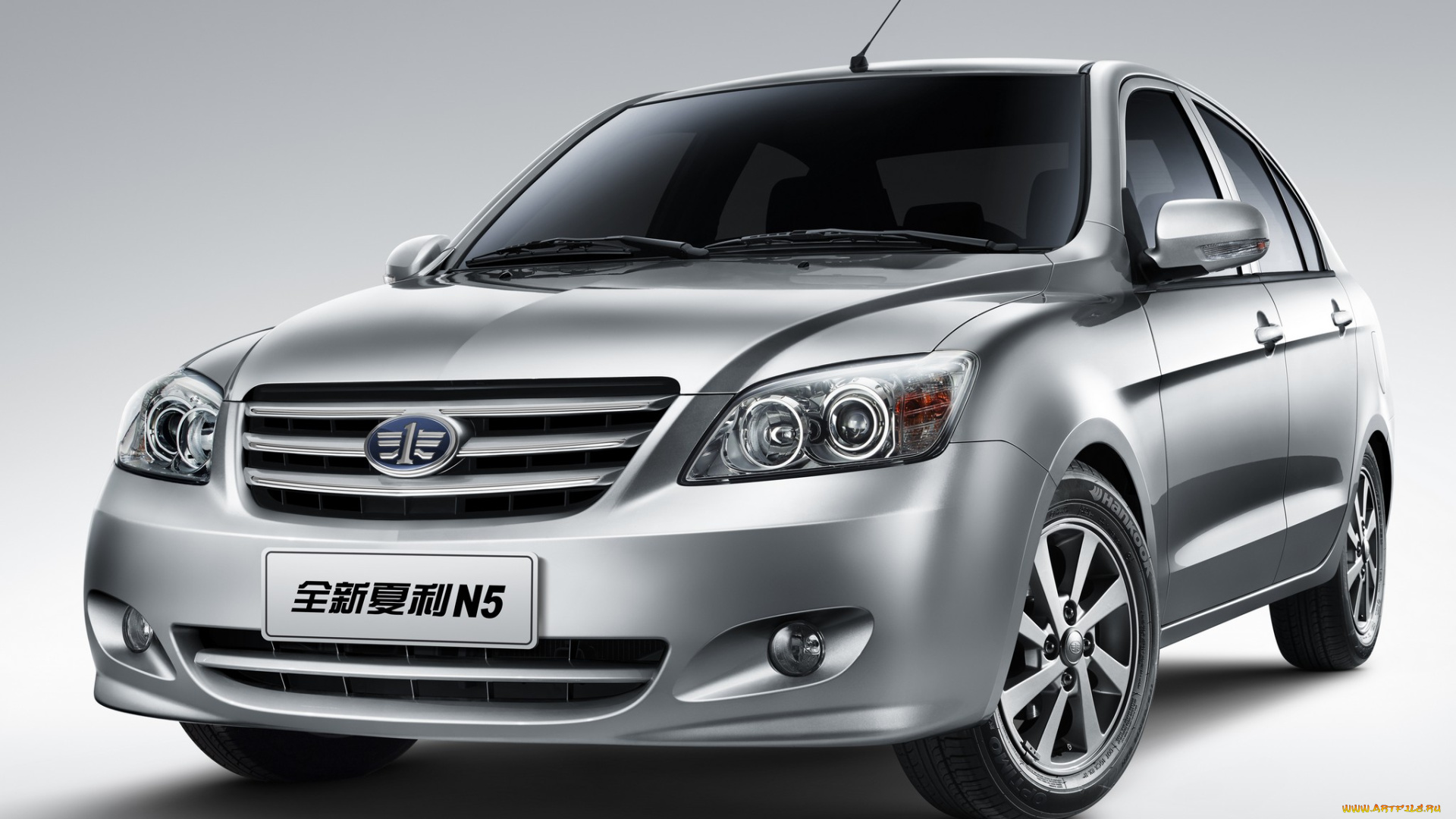 автомобили, faw, n5, xiali