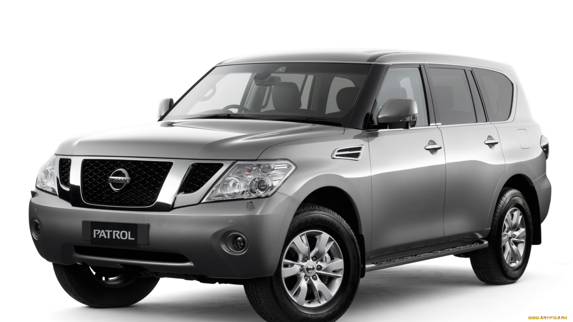 автомобили, nissan, datsun, au-spec, серый, patrol, y62