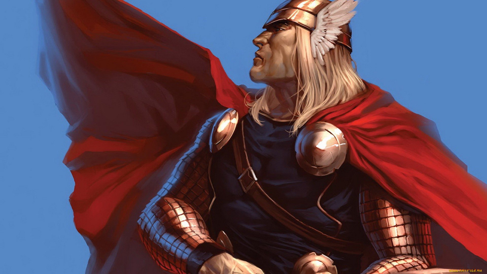 рисованные, комиксы, супермен