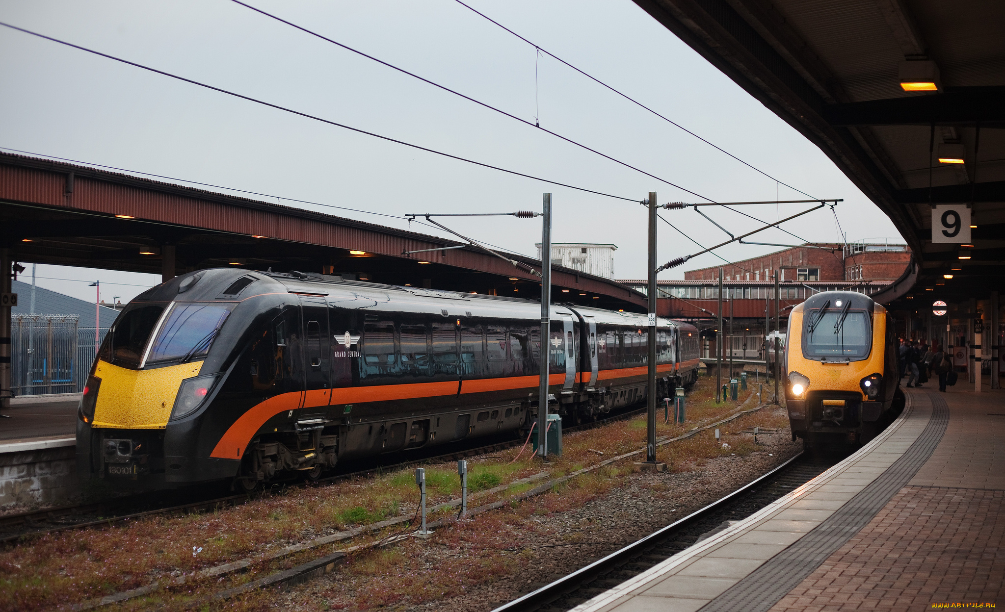 техника, поезда, дорога, железная, состав, локомотив, рельсы