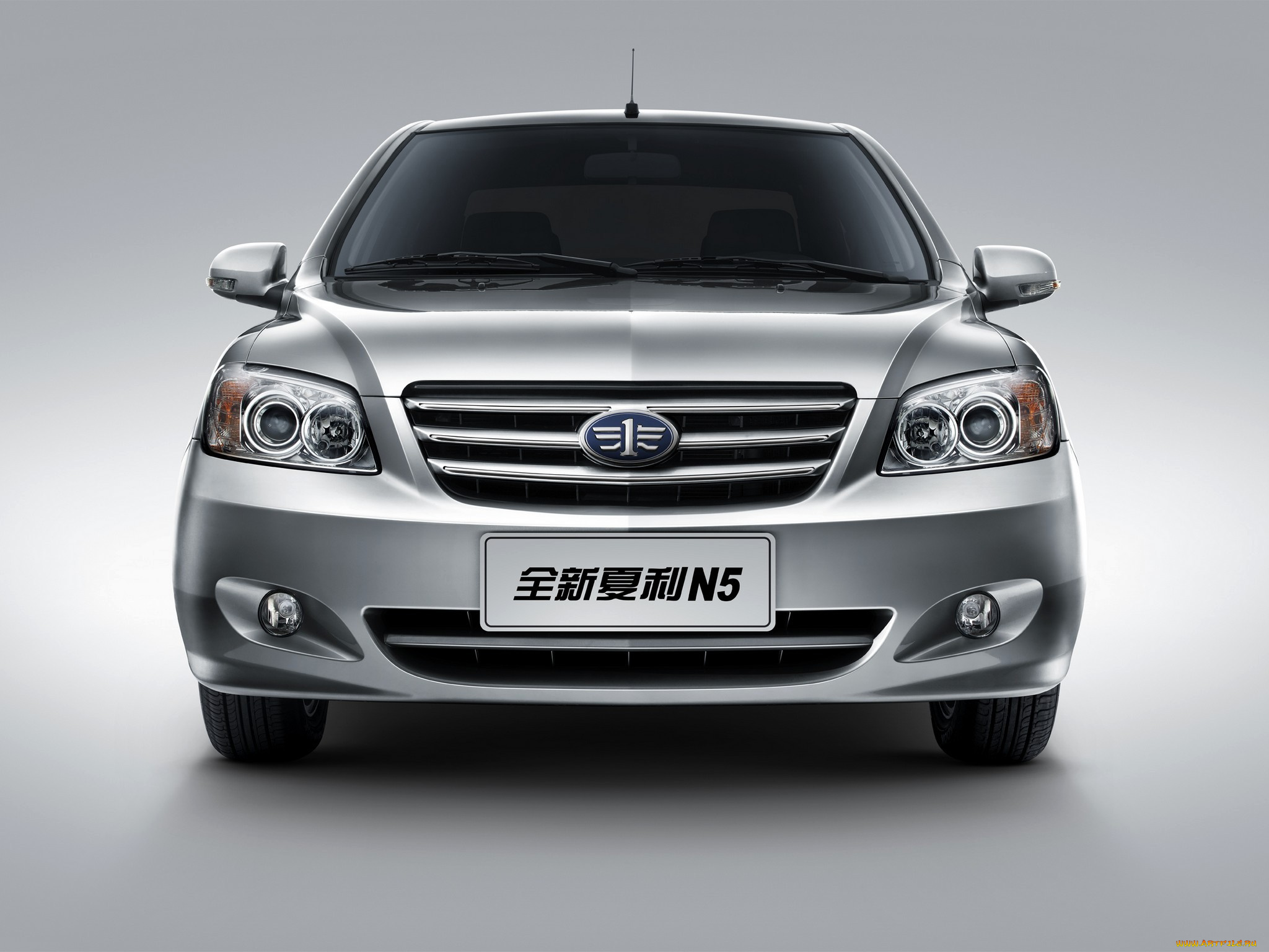 автомобили, faw, n5, xiali