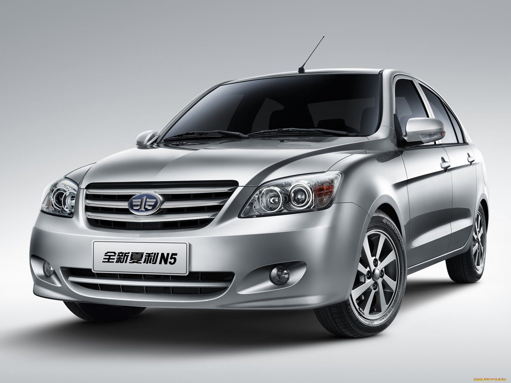 автомобили, faw, n5, xiali