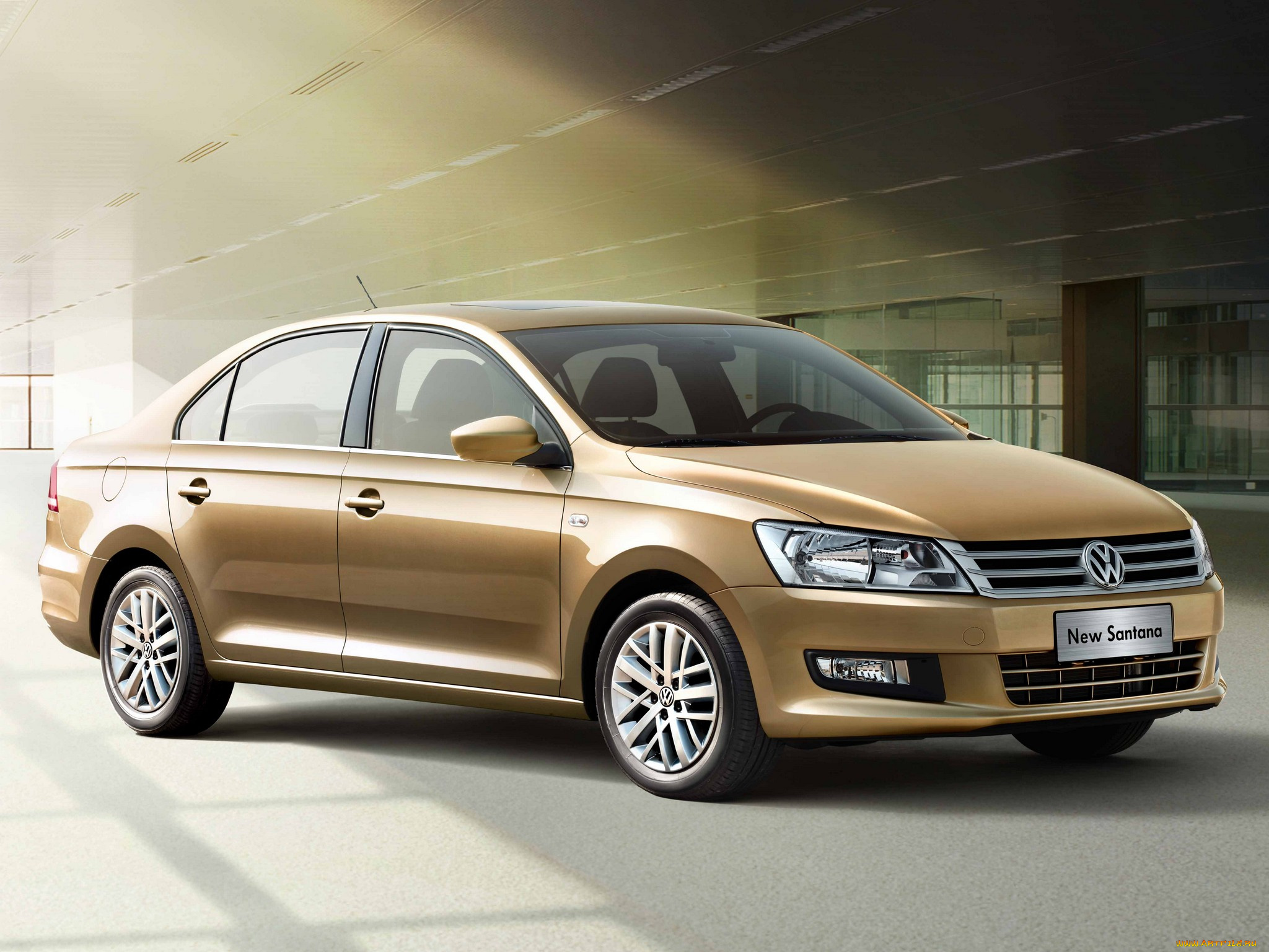 автомобили, volkswagen, santana