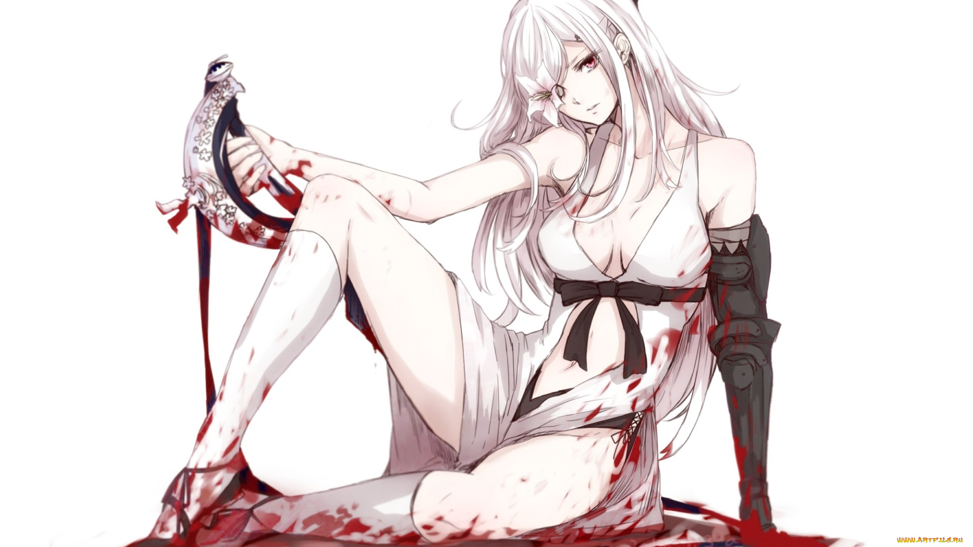 аниме, оружие, , техника, , технологии, drag-on, dragoon