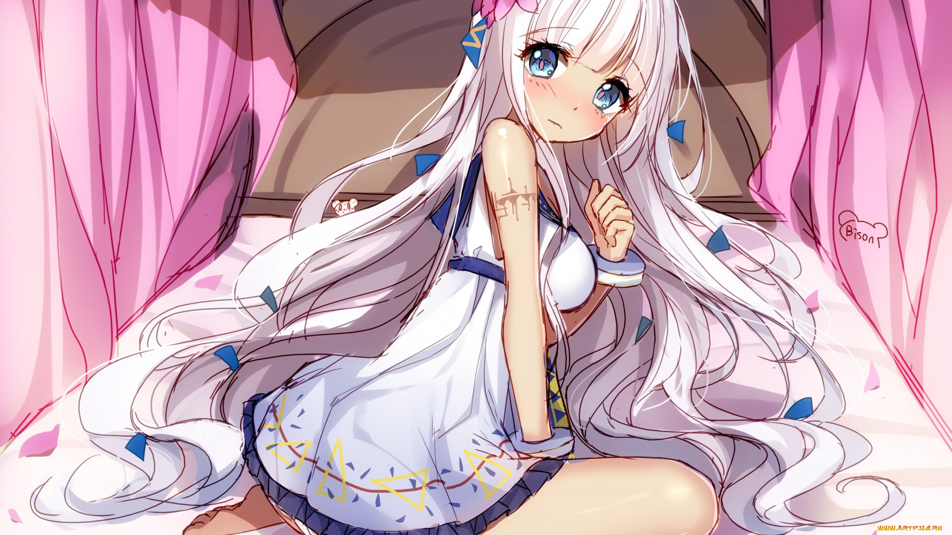 аниме, zhan, jian, shao, nyu, zhanjian, shaonu