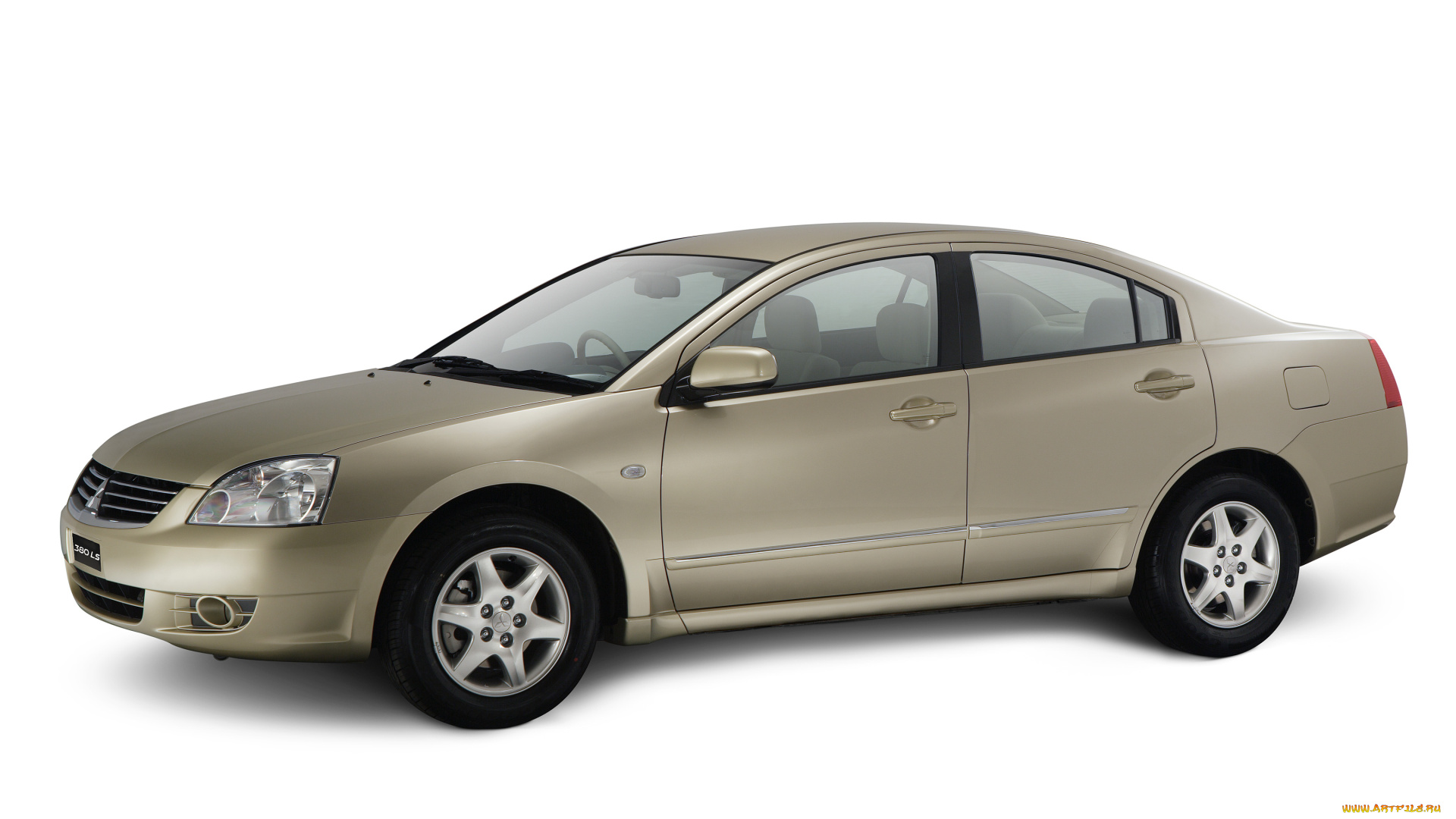 автомобили, mitsubishi, 380, ls