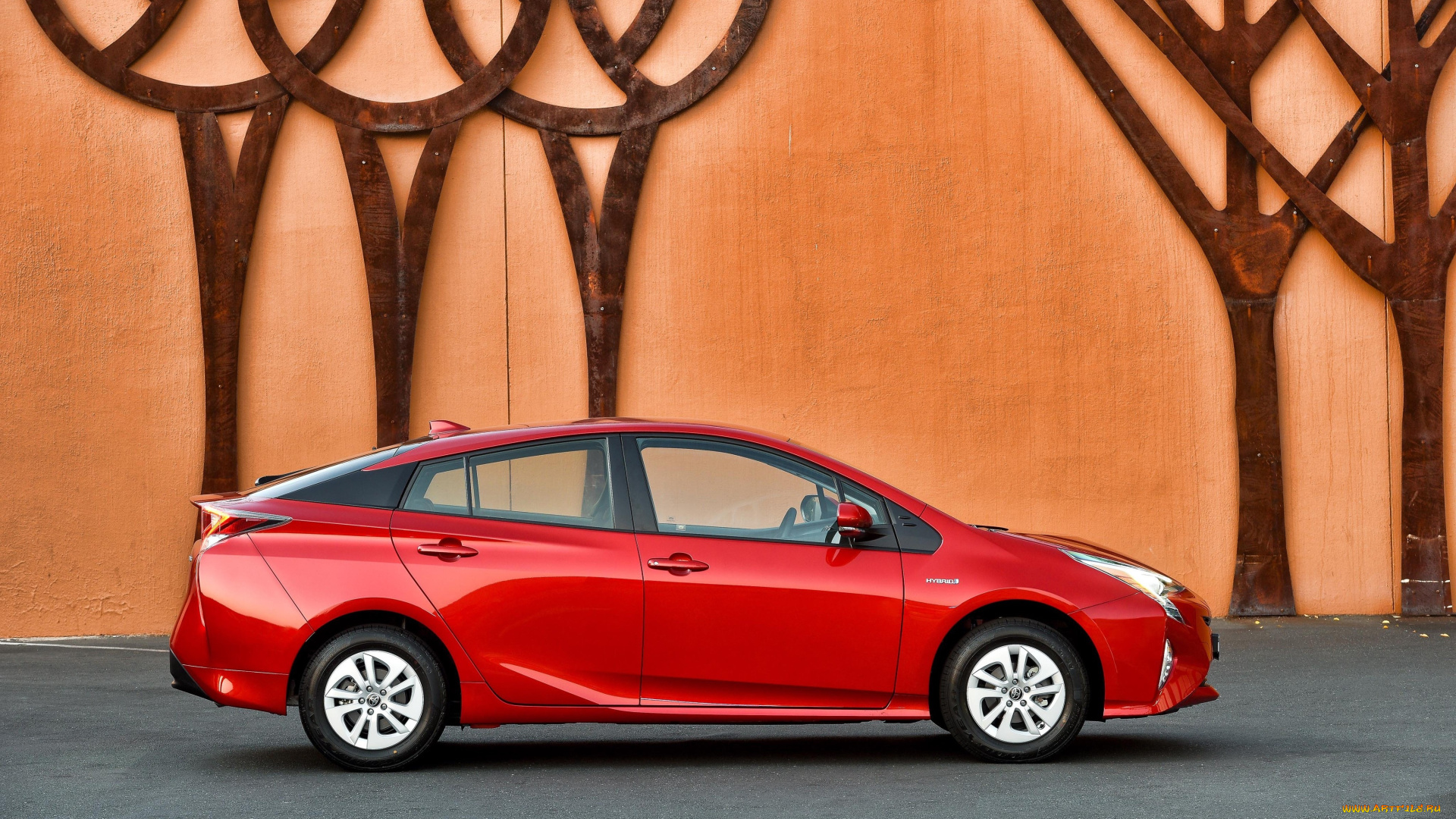 автомобили, toyota, 2016г, za-spec, prius