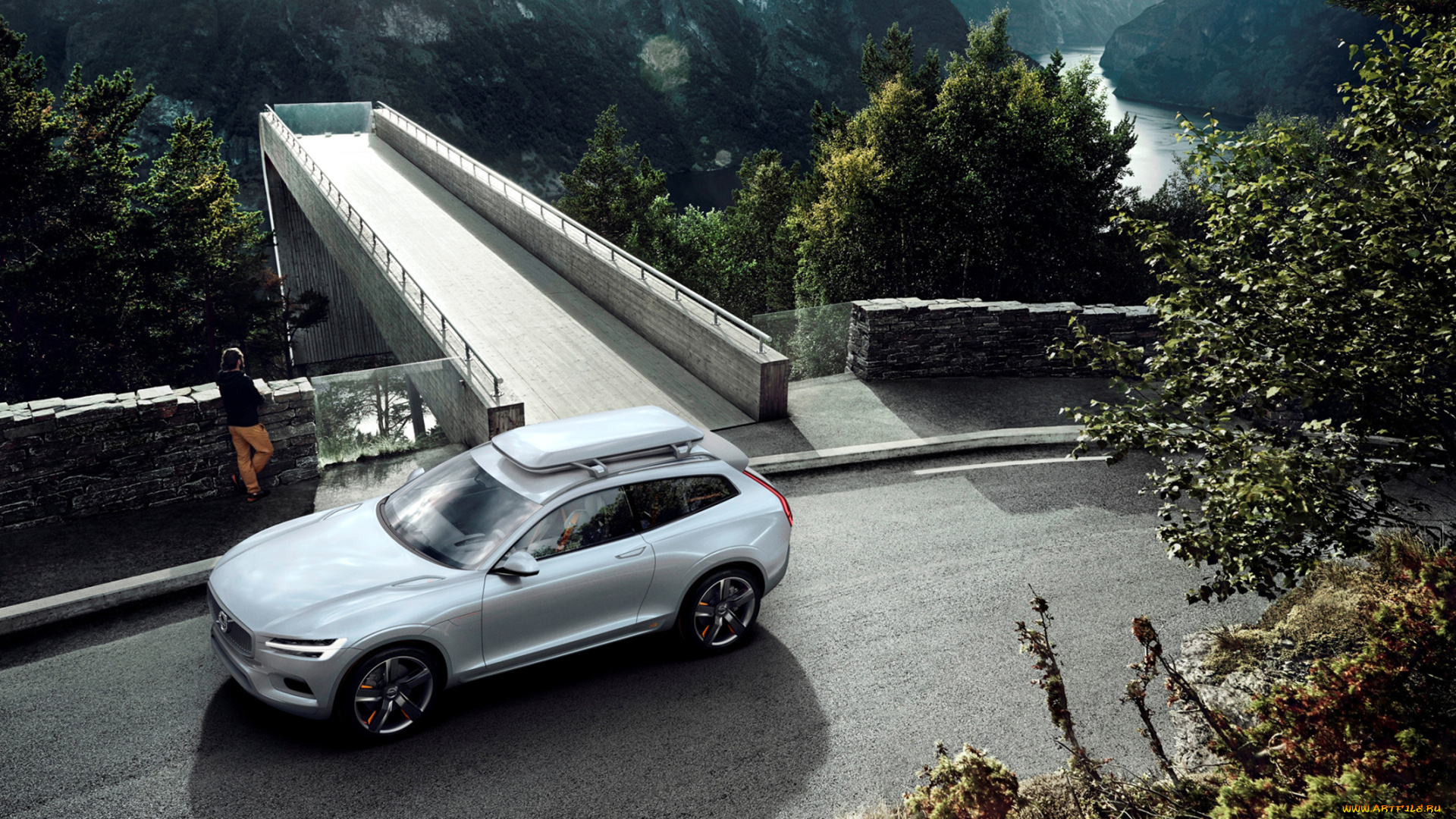 volvo, xc, coupe, 2014, автомобили, volvo, xc, coupe, concept, 2014, crossover