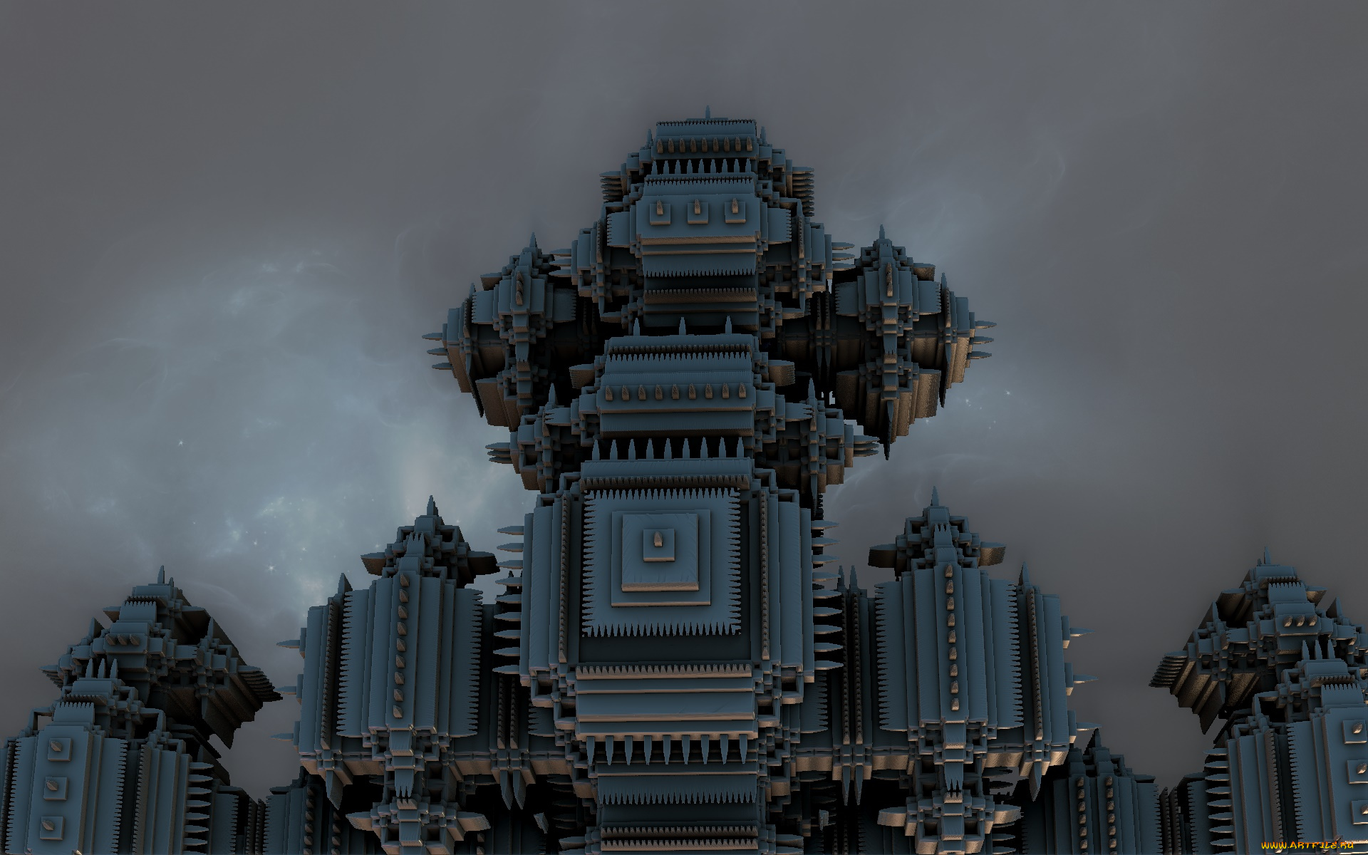 3д, графика, абстракция, , abstract, фон, узор, цвета