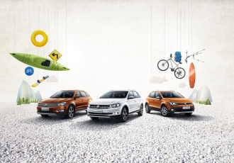 Картинка автомобили volkswagen