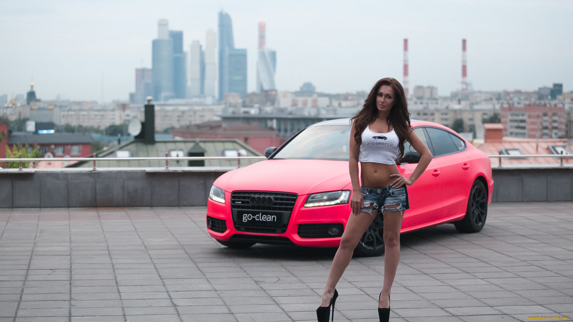 auto, girl, 476, автомобили, -авто, с, девушками, auto, girls