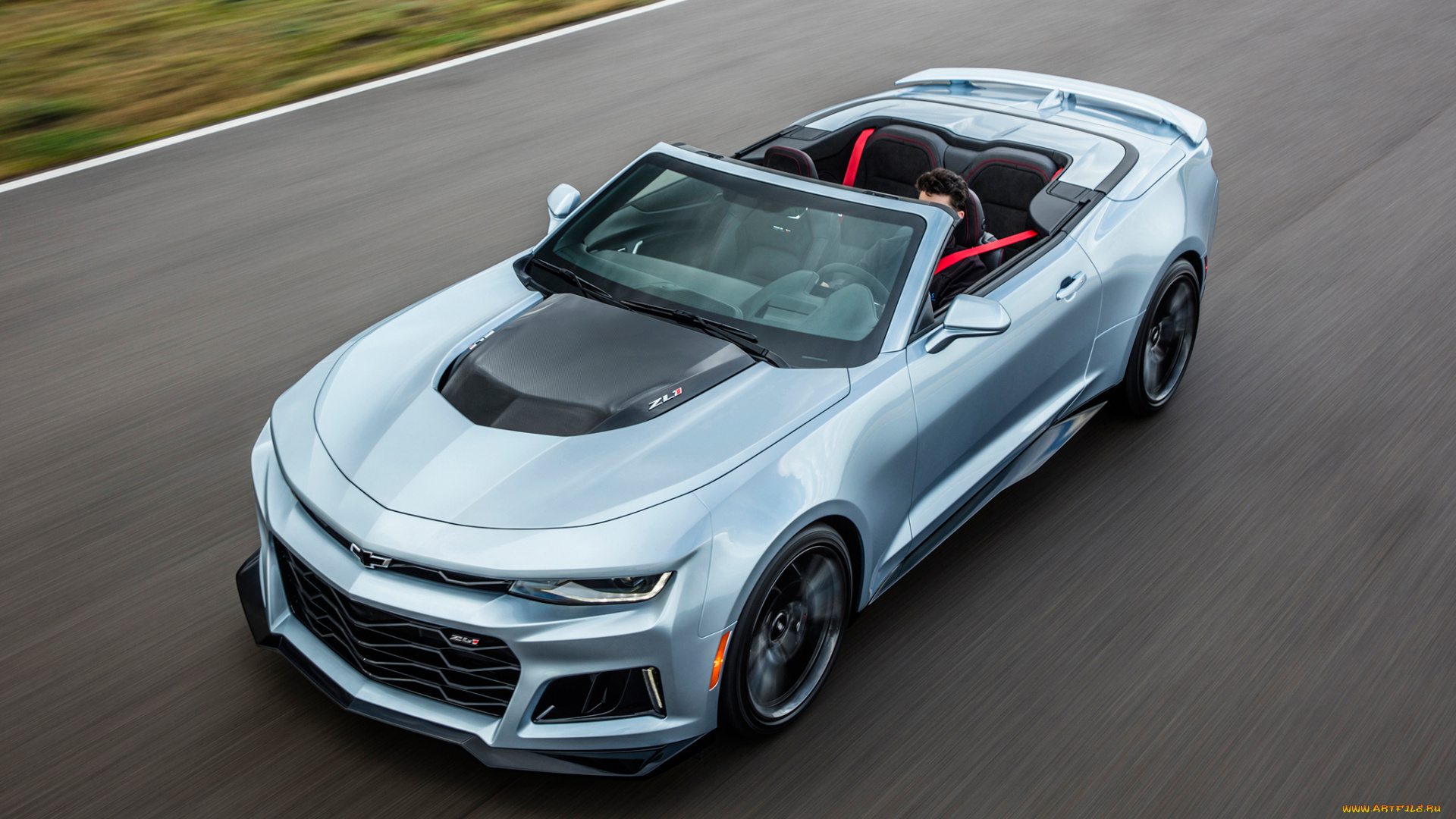 автомобили, camaro