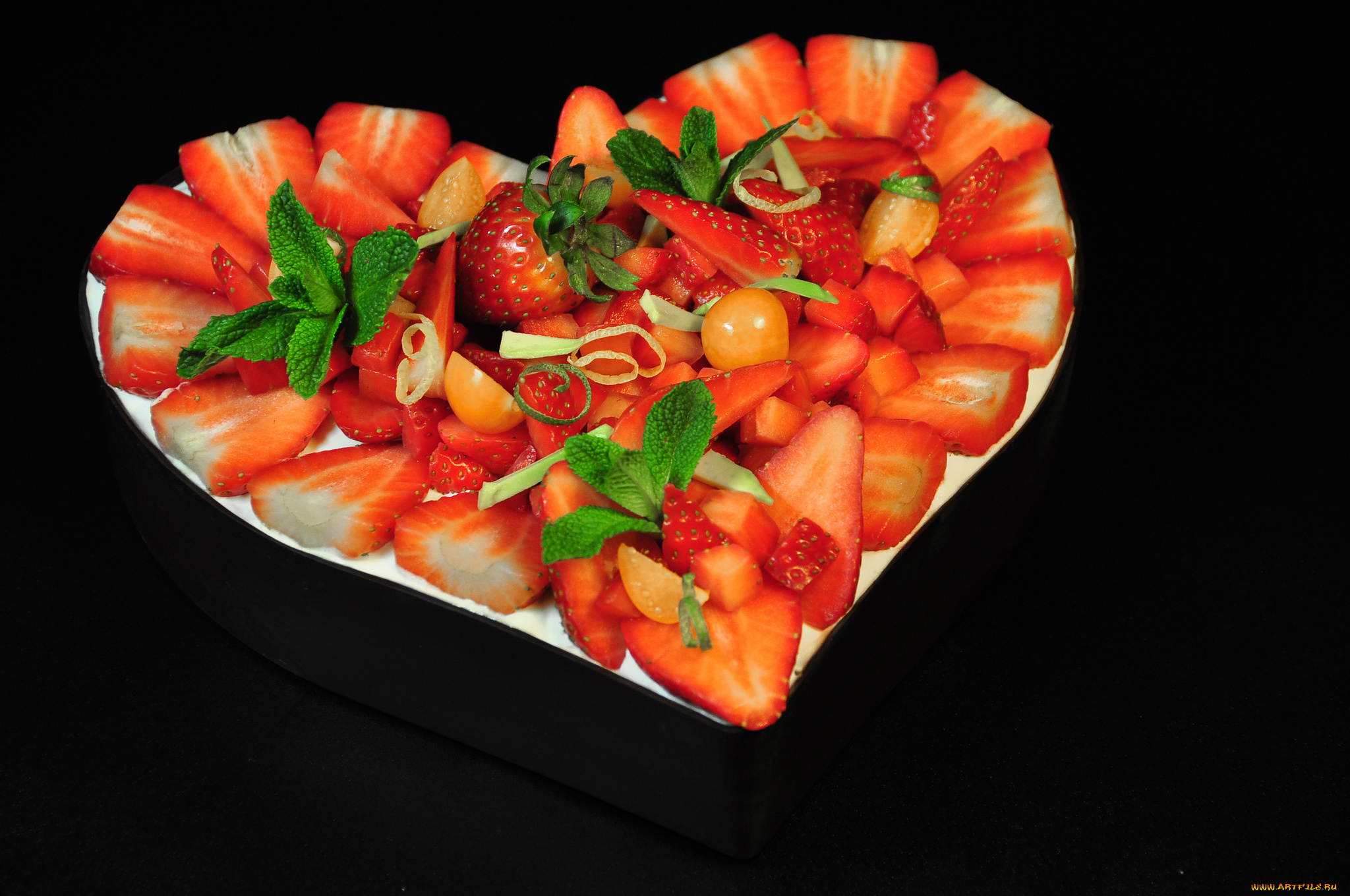 еда, клубника, , земляника, ягоды